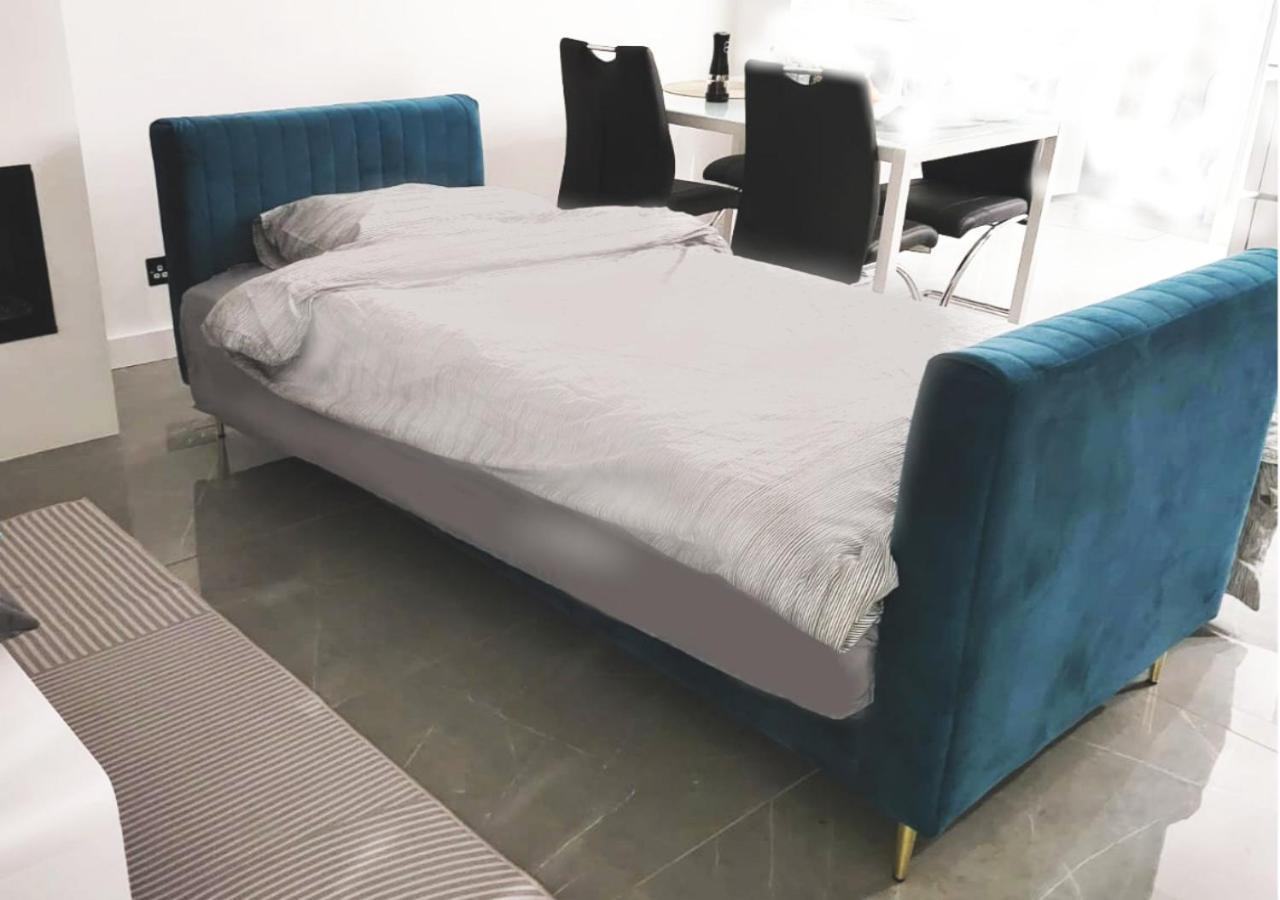 Exceptional Whole House Chelsea With Roof Terrace Apartamento Londres