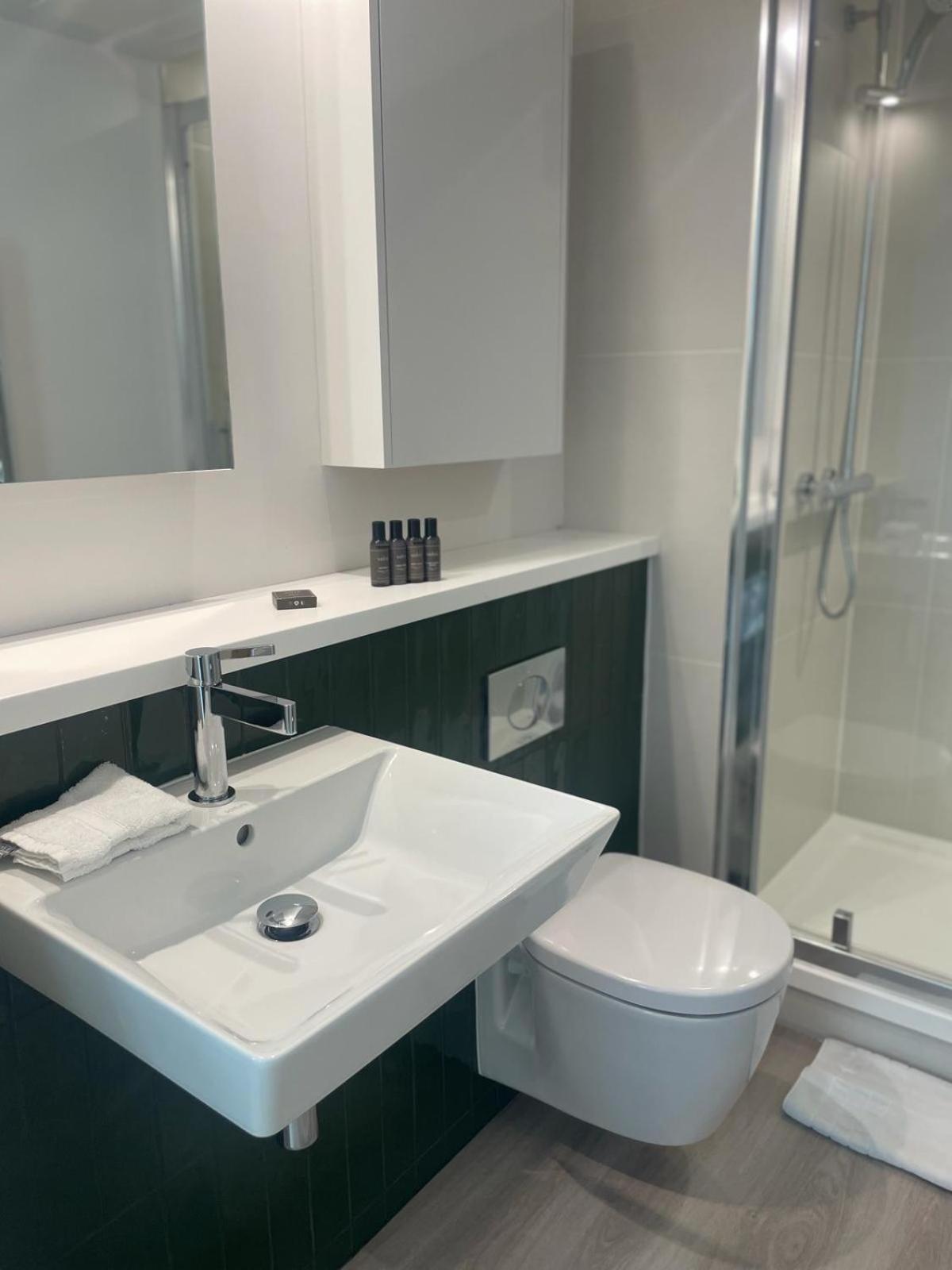Aparthotel Chamber St Londen