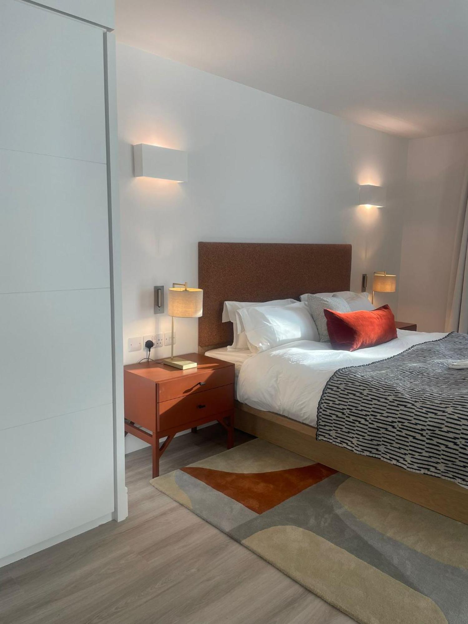 Chamber St Aparthotel *