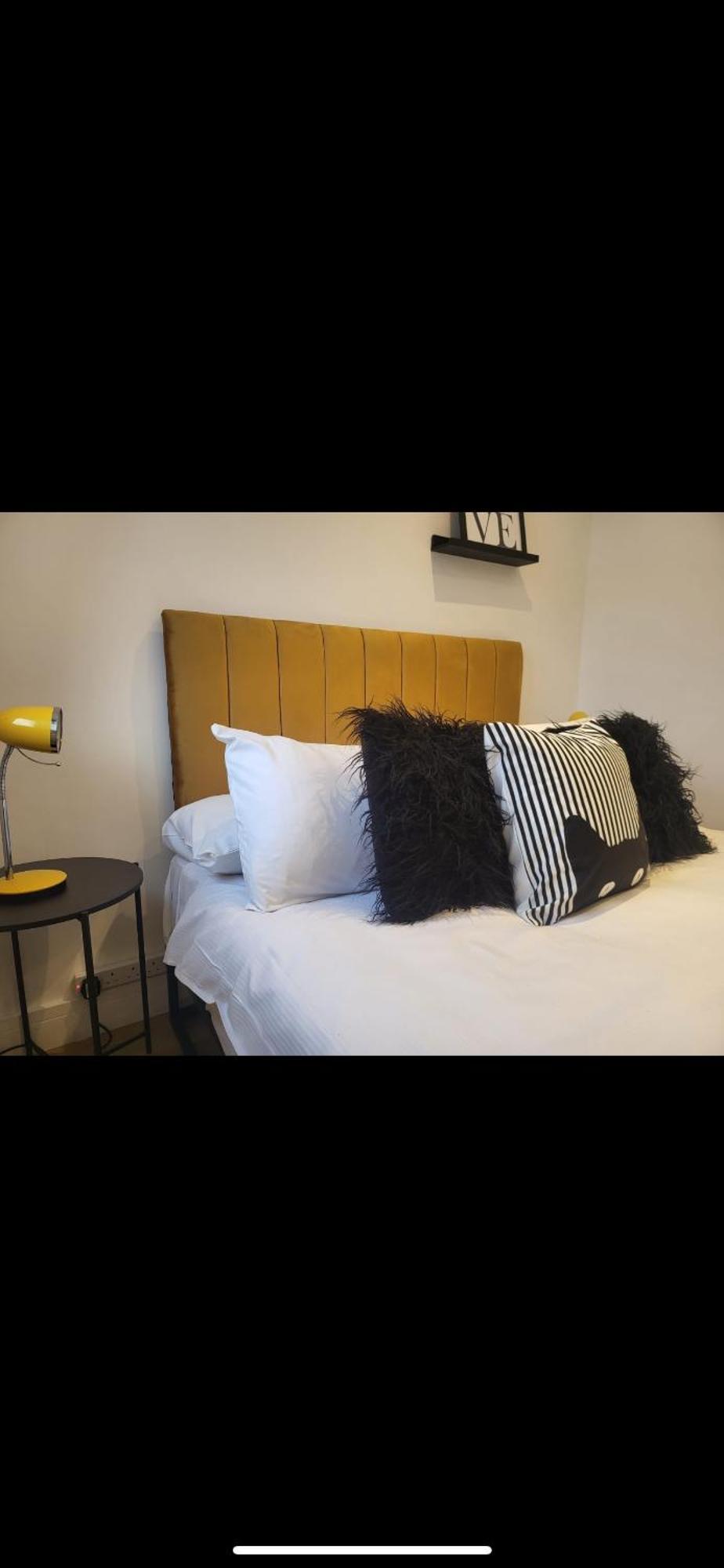 Innit Townhouse * Londen