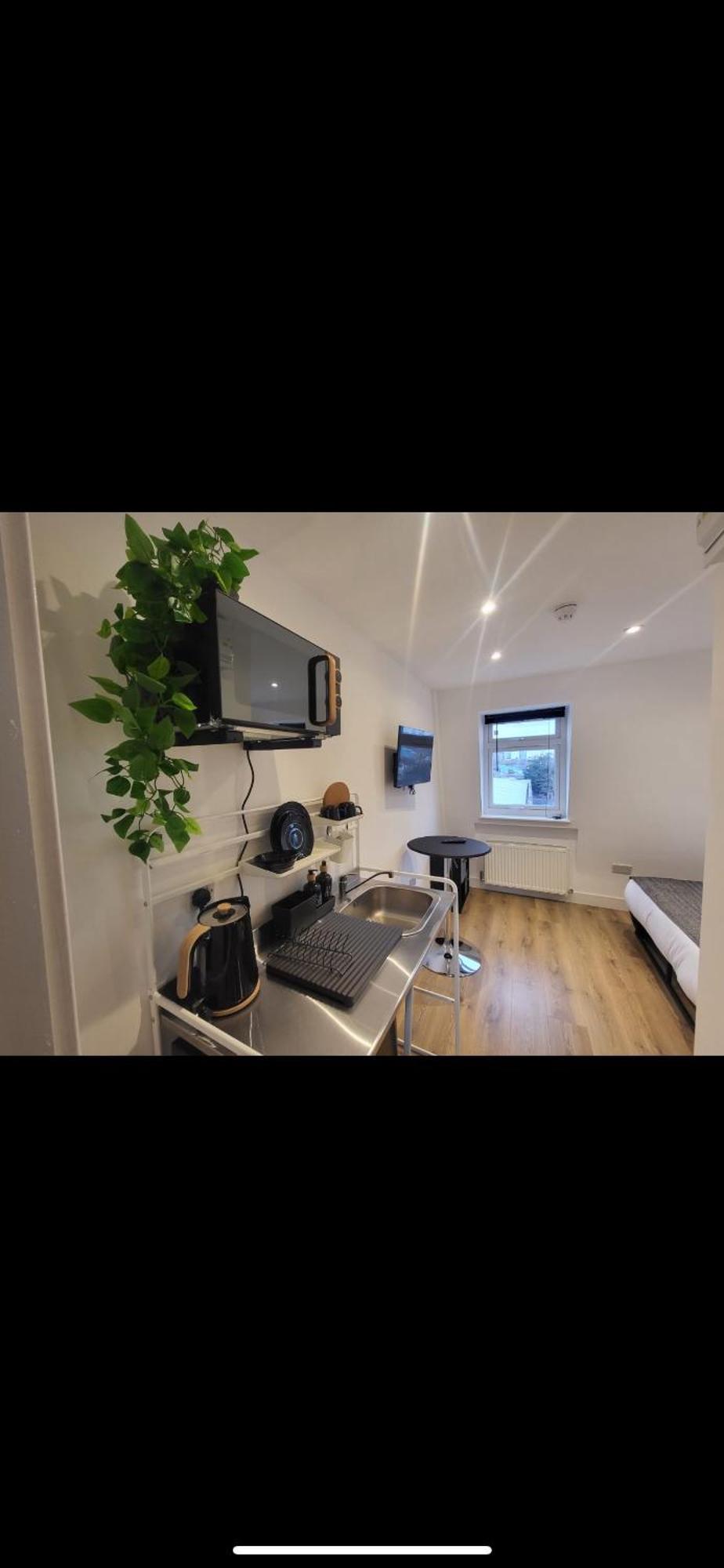 Appartement Innit Townhouse