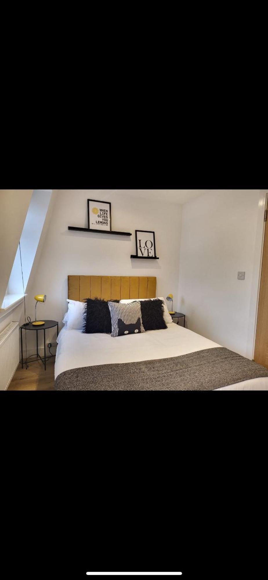 Innit Townhouse * Londen