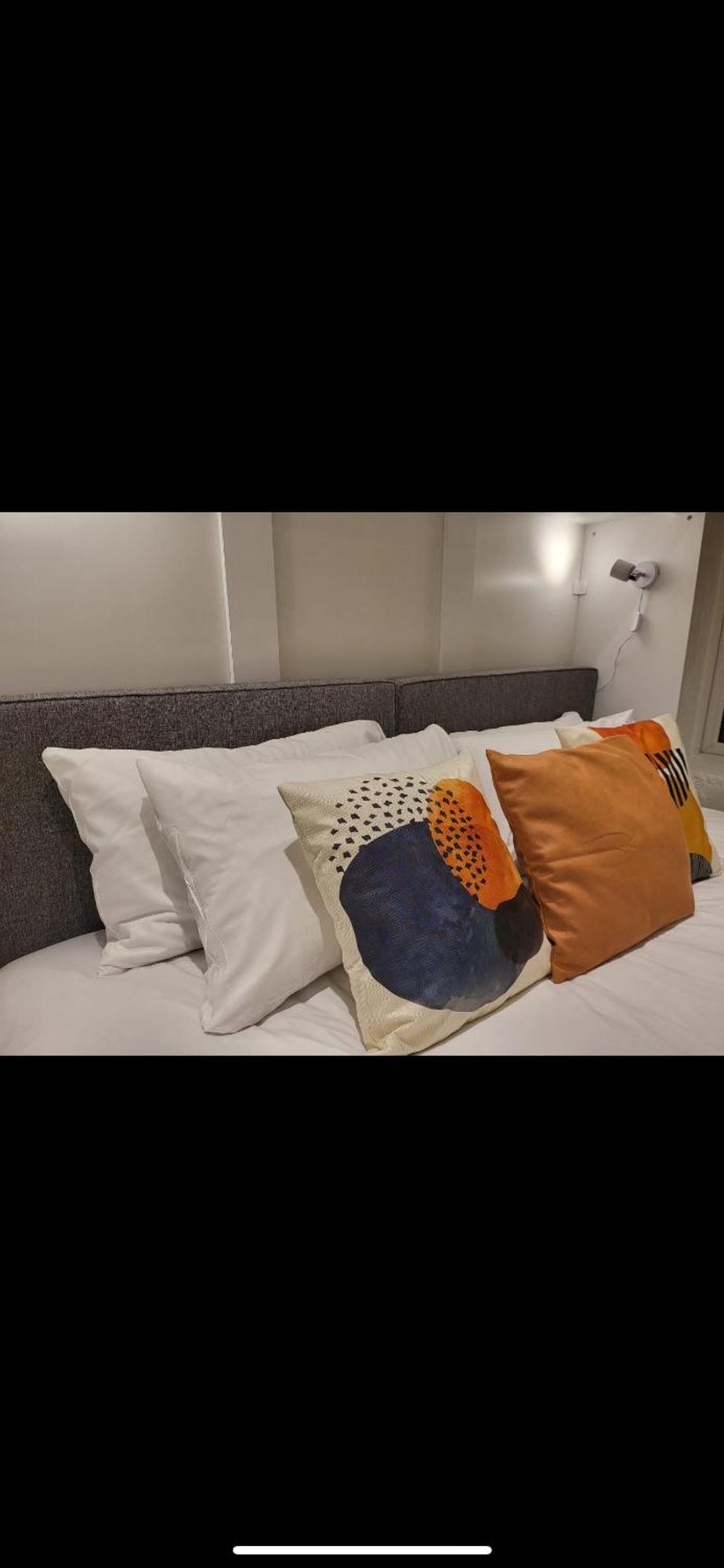 Innit Townhouse Appartement Londen