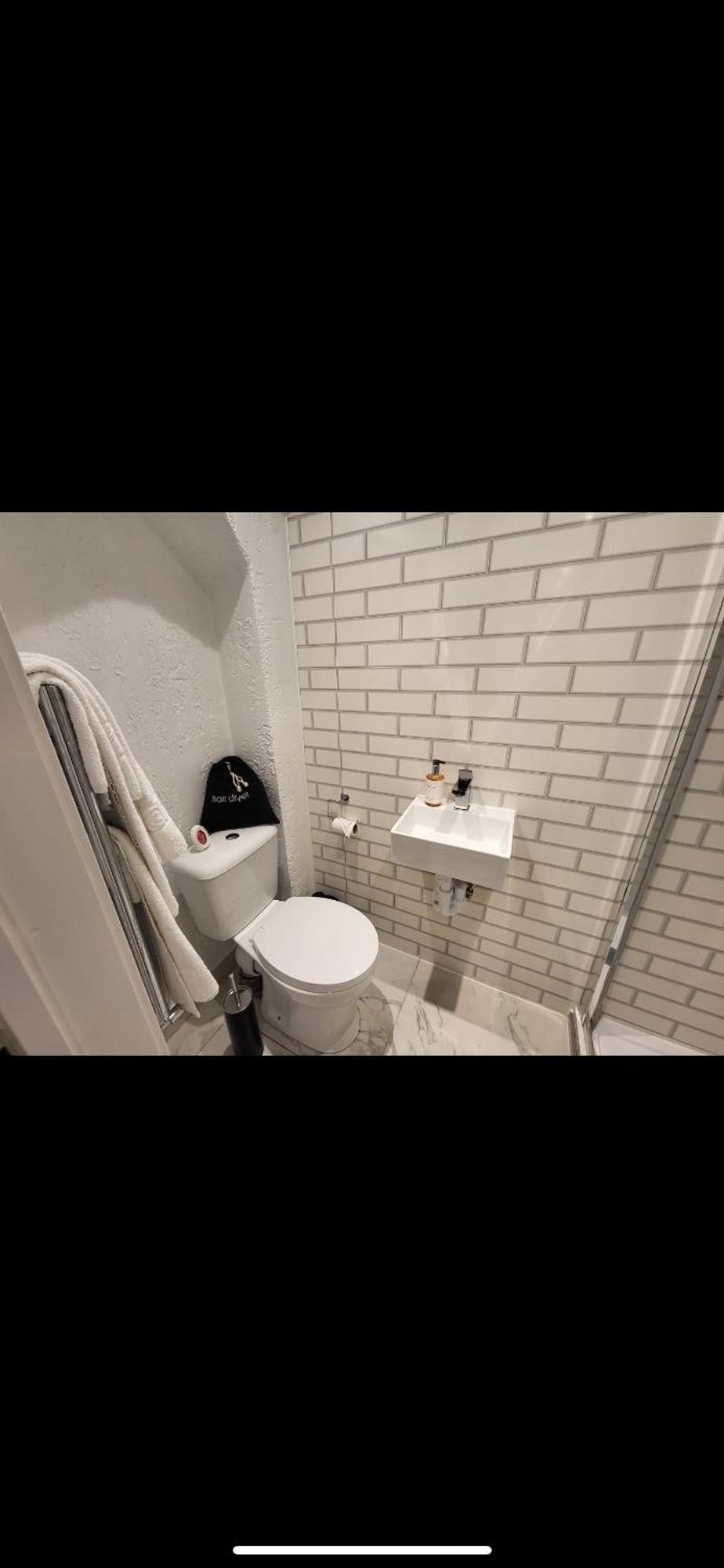 Innit Townhouse Appartement Londen
