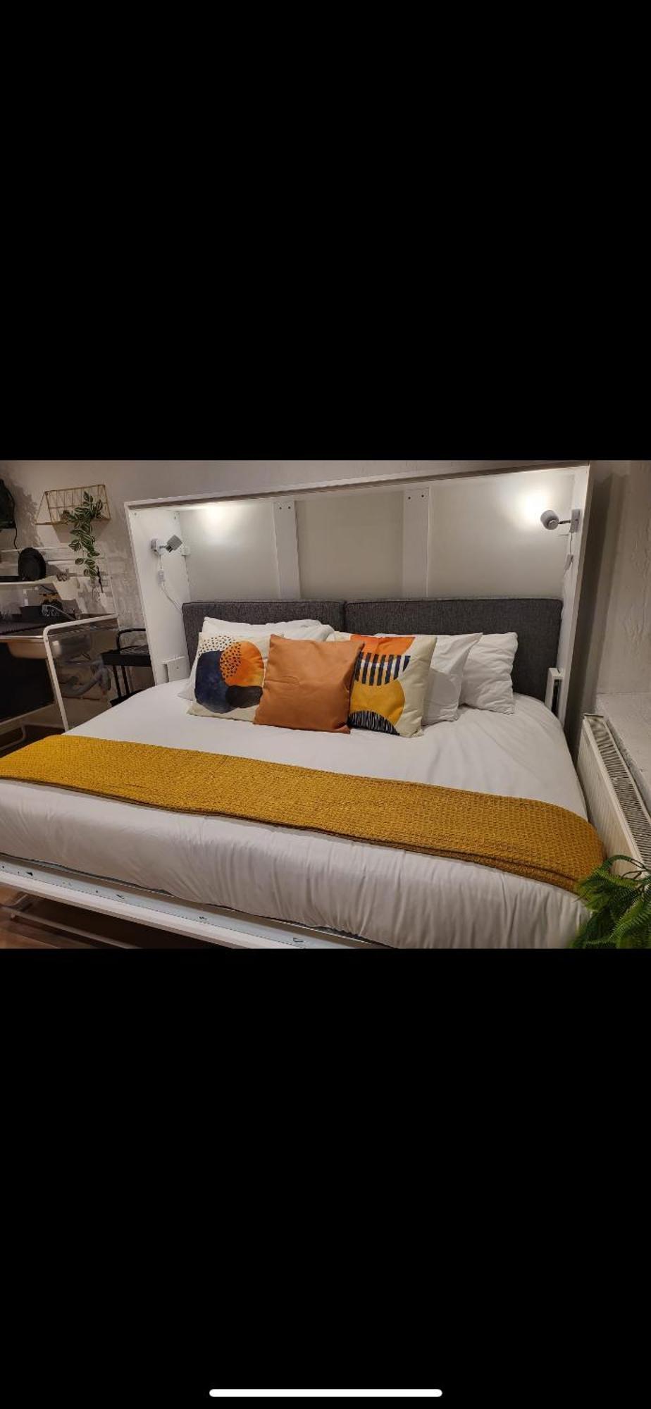 Innit Townhouse Appartement