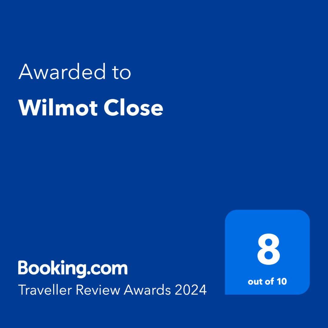 Privatunterkunft Wilmot Close London