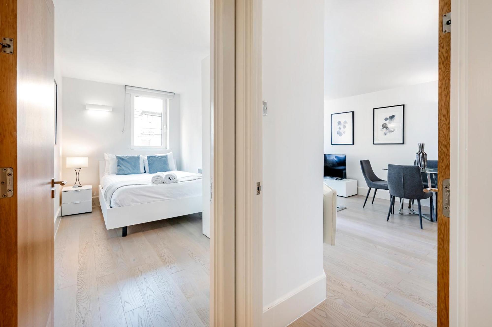 Riverside 2-bedroom