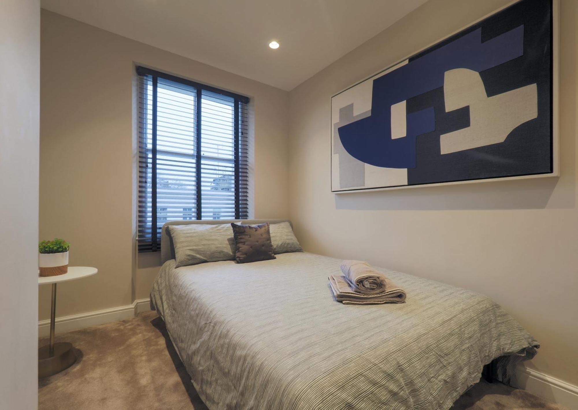Appartement Luxury 3 Bedroom Flat In Maida Vale