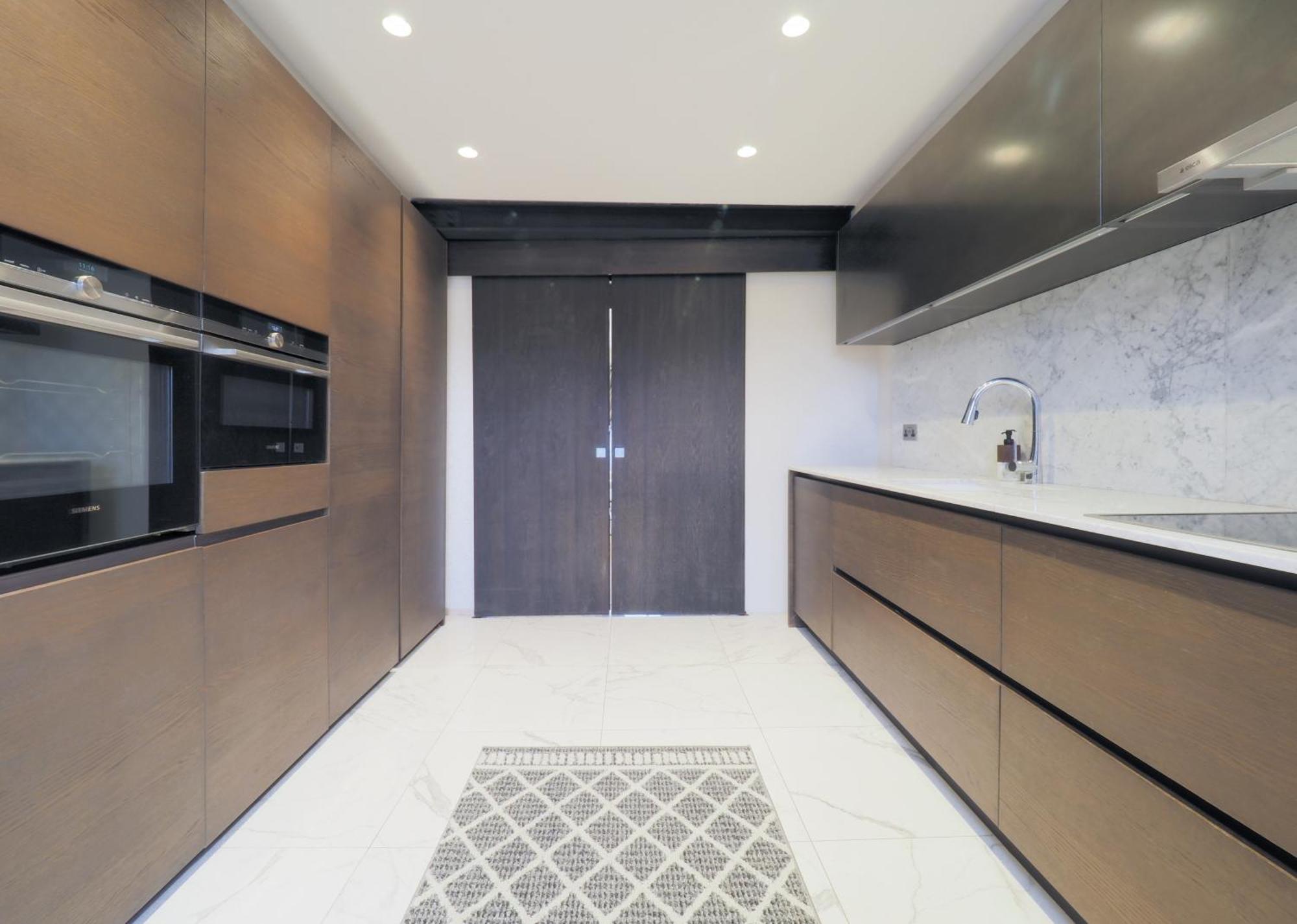 Appartement Luxury 3 Bedroom Flat In Maida Vale