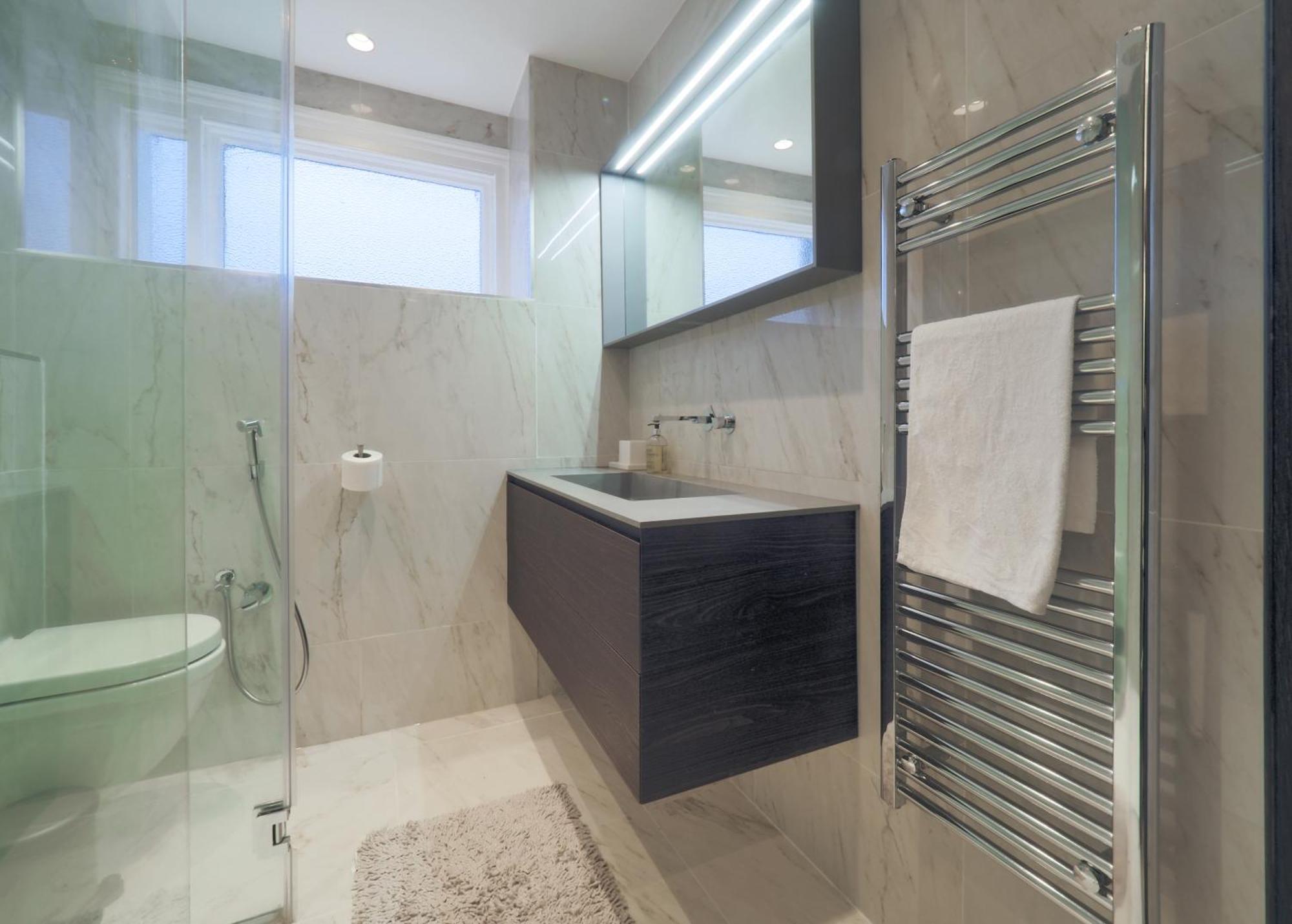 Appartement Luxury 3 Bedroom Flat In Maida Vale