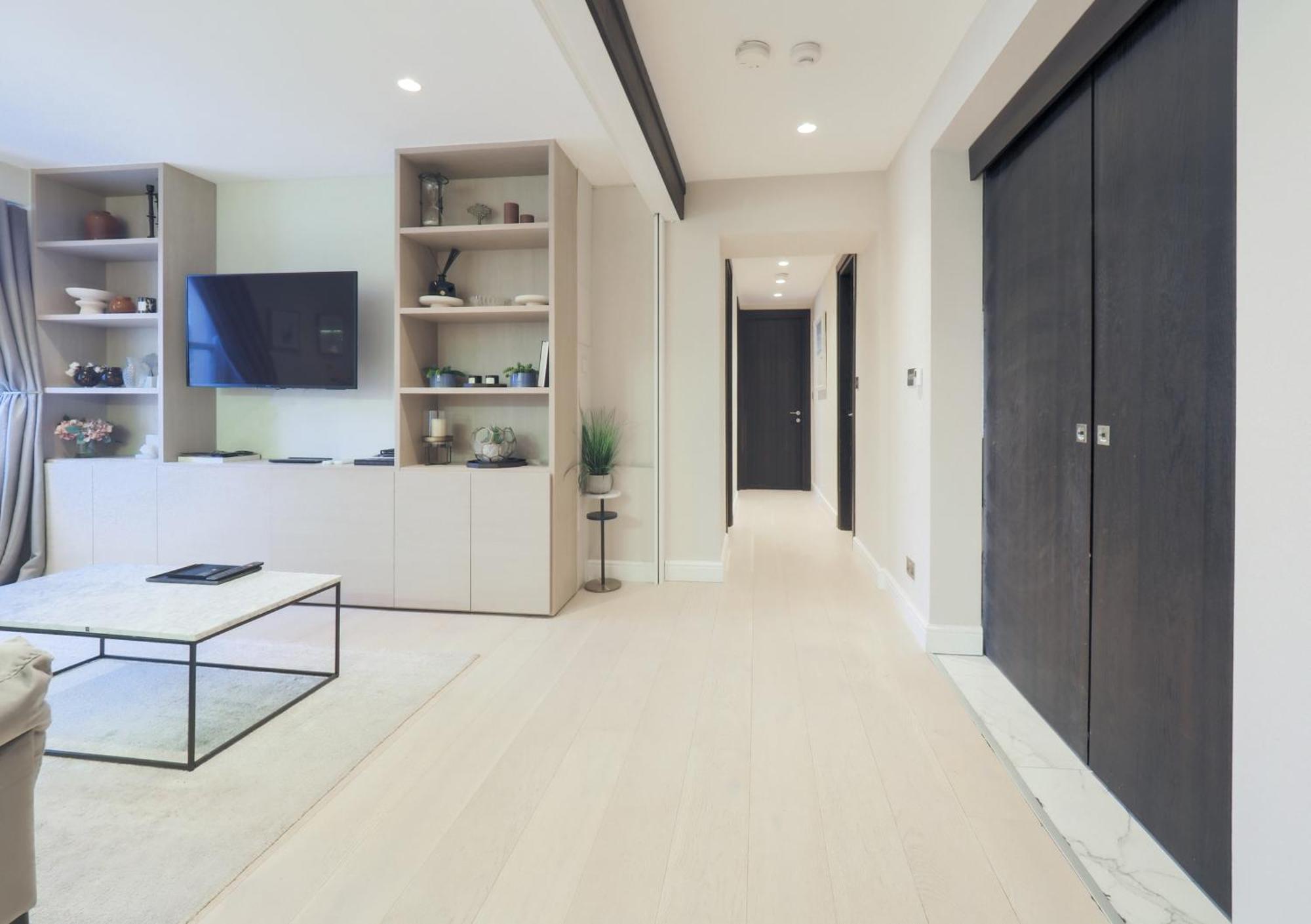 Appartement Luxury 3 Bedroom Flat In Maida Vale *