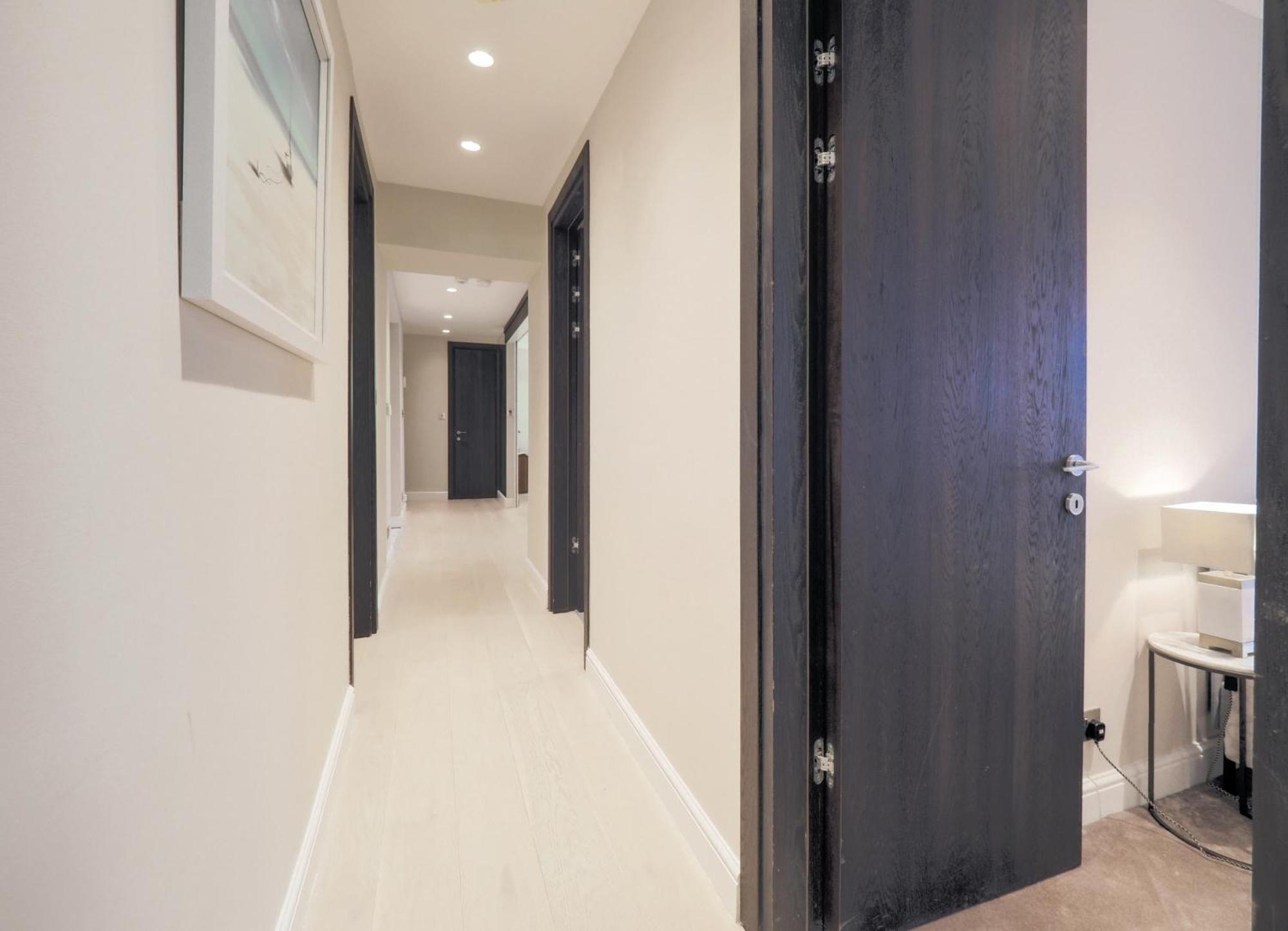 Appartement Luxury 3 Bedroom Flat In Maida Vale