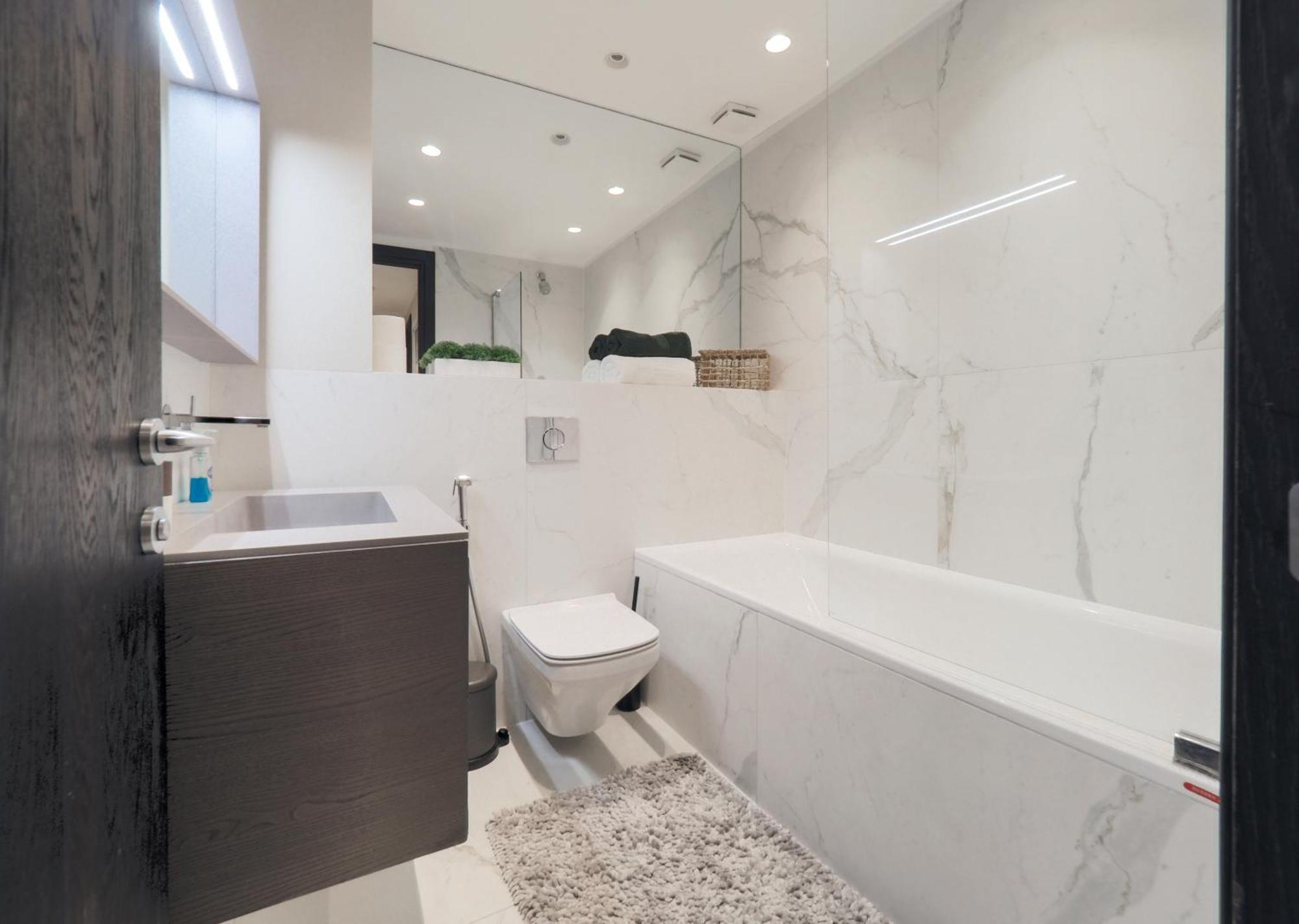 Luxury 3 Bedroom Flat In Maida Vale Londen