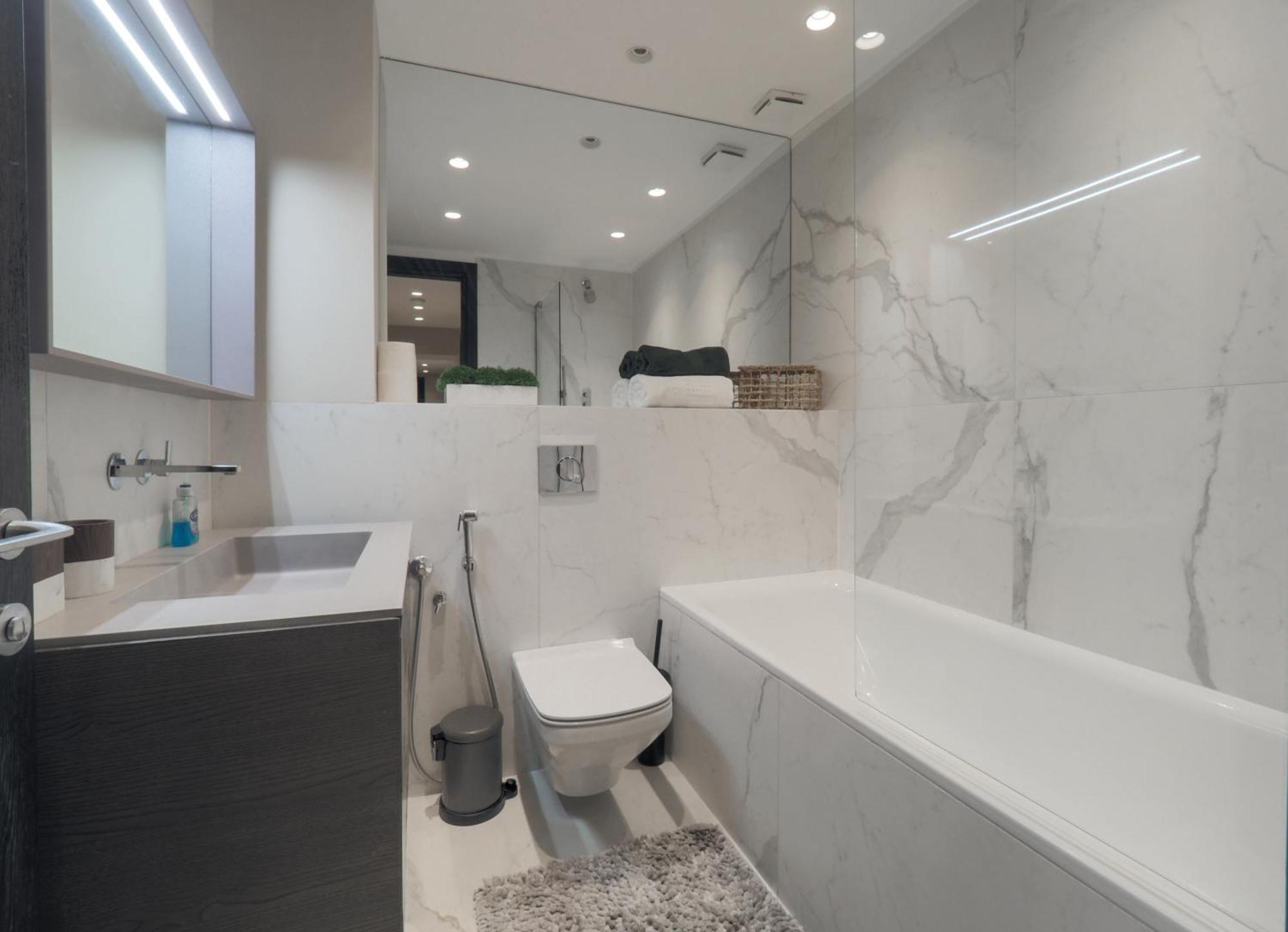 Appartement Luxury 3 Bedroom Flat In Maida Vale *