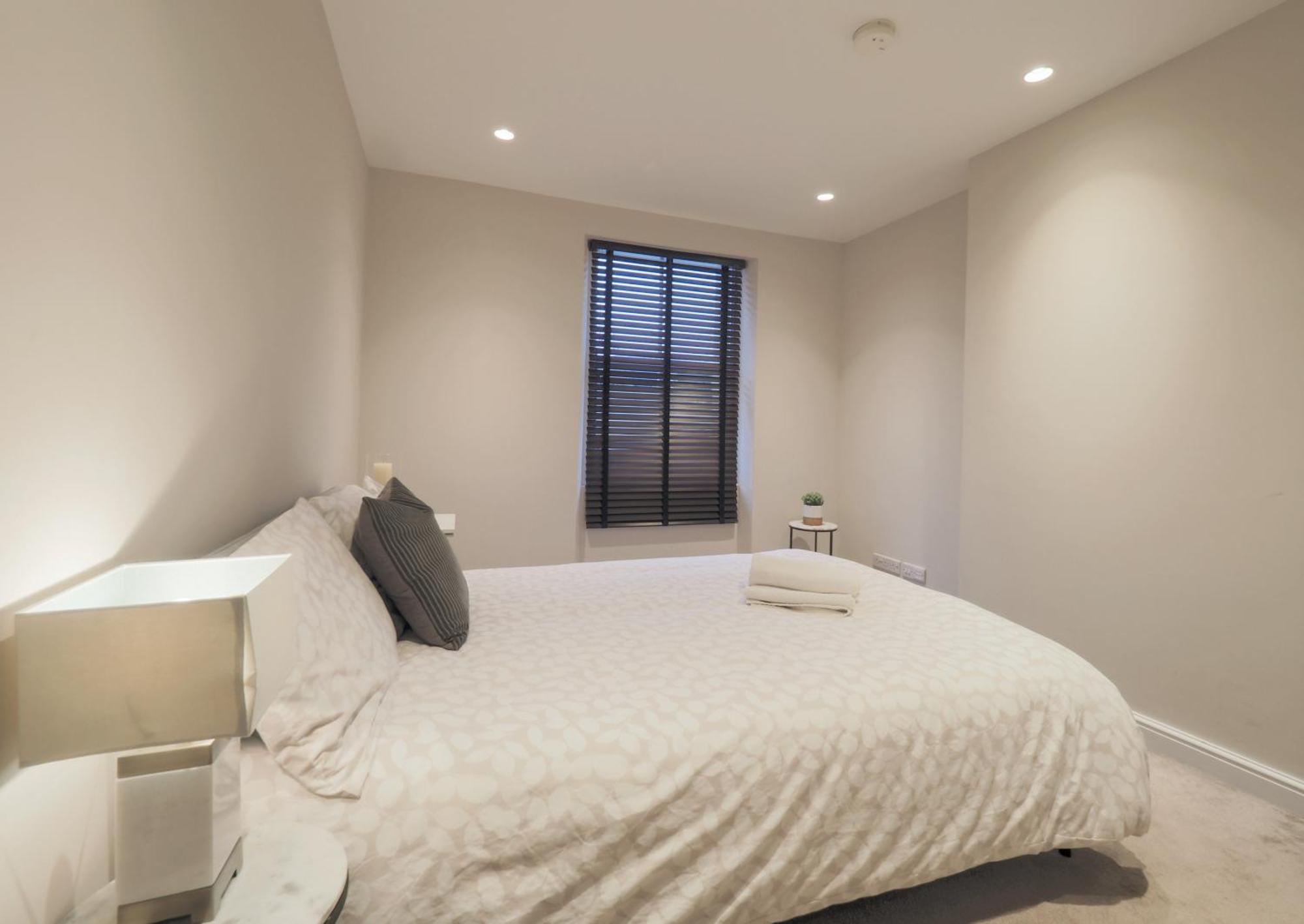 Appartement Luxury 3 Bedroom Flat In Maida Vale Londen