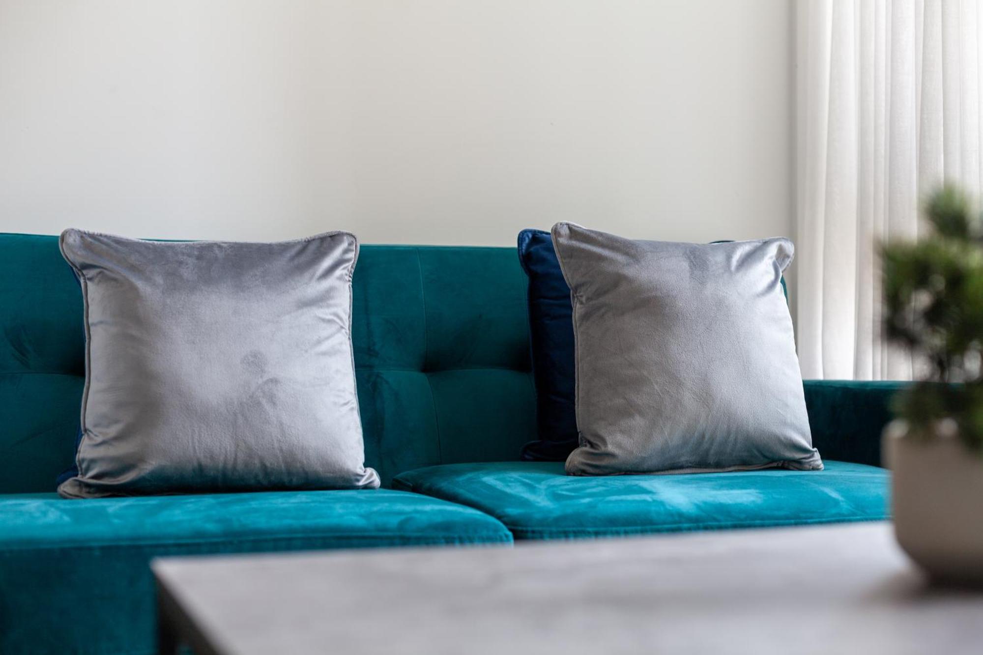The Wandsworth Luxury Apartment