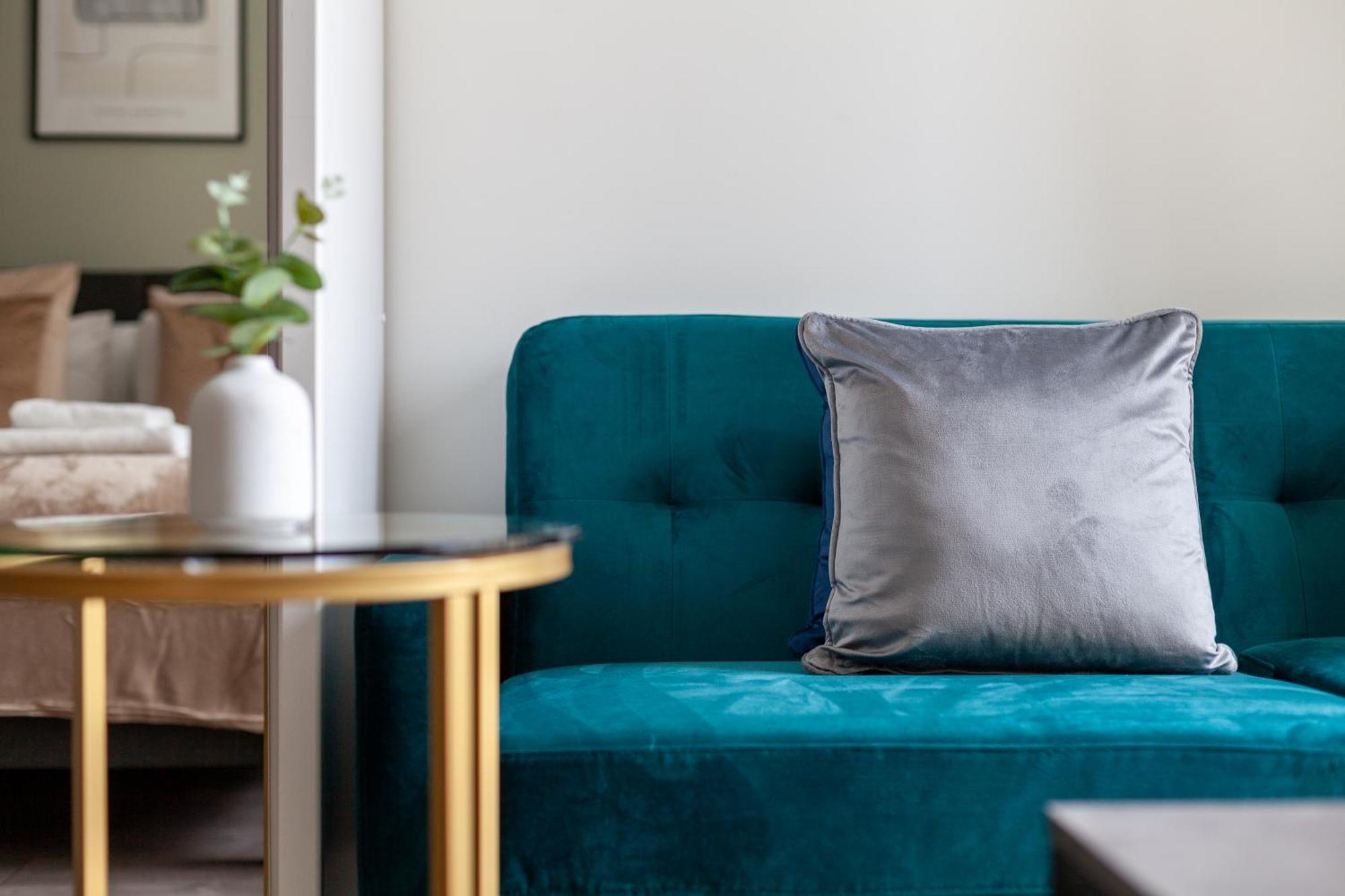 Apartment The Wandsworth Luxury