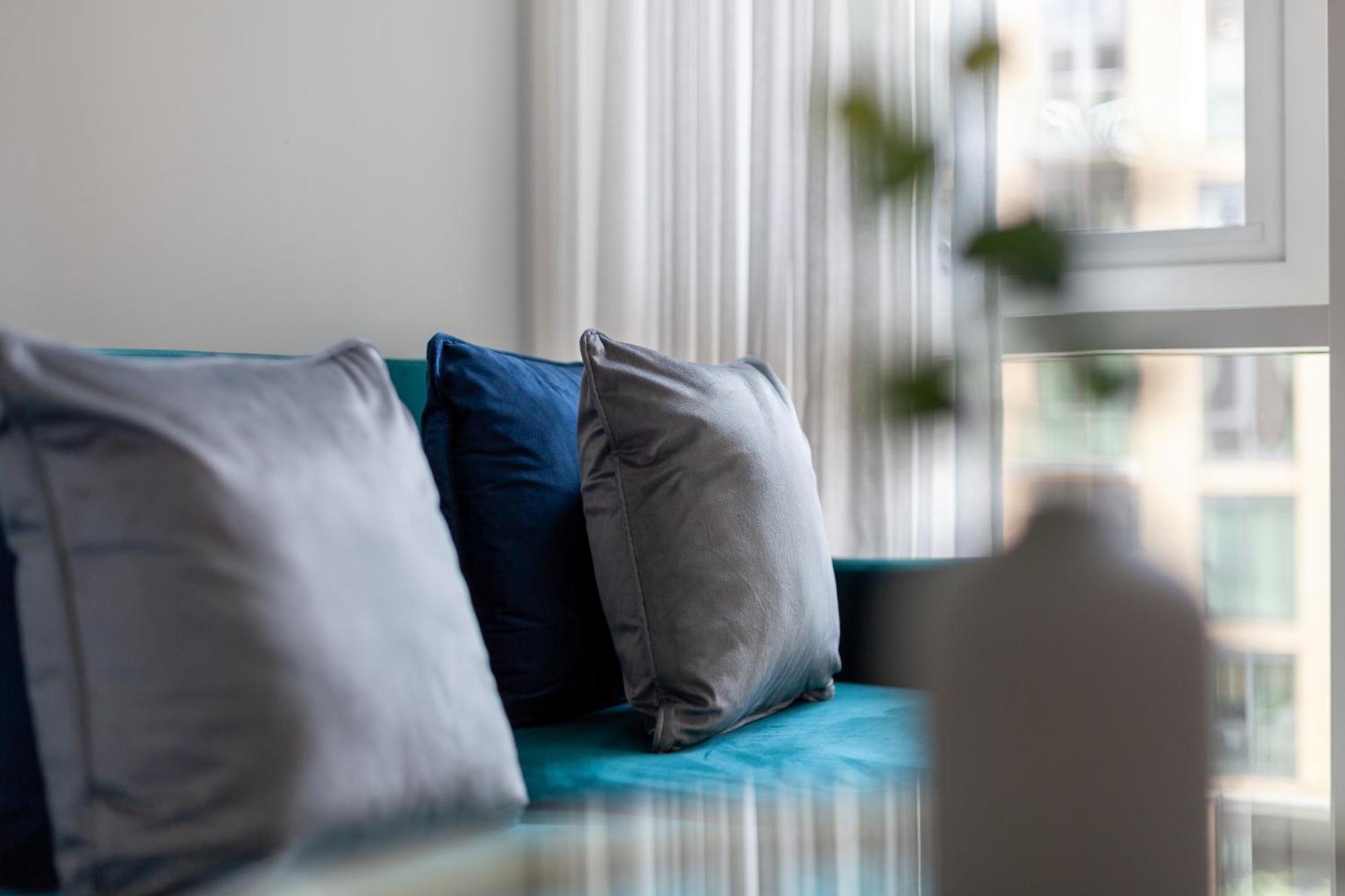 Apartment The Wandsworth Luxury