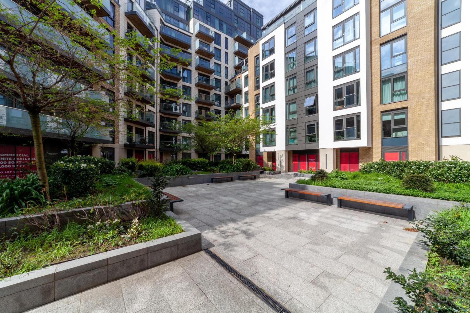 The Wandsworth Luxury * London