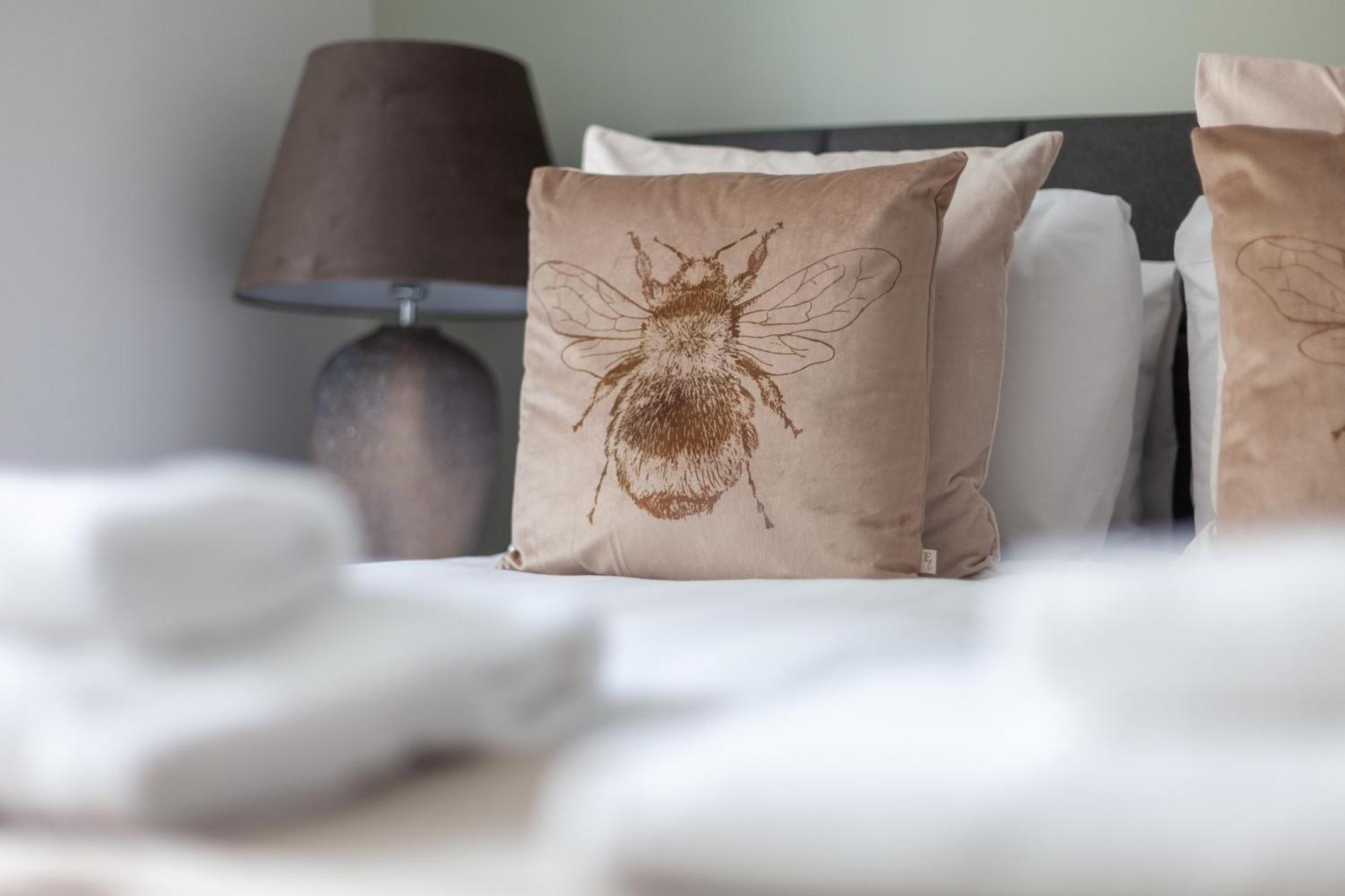 The Wandsworth Luxury *