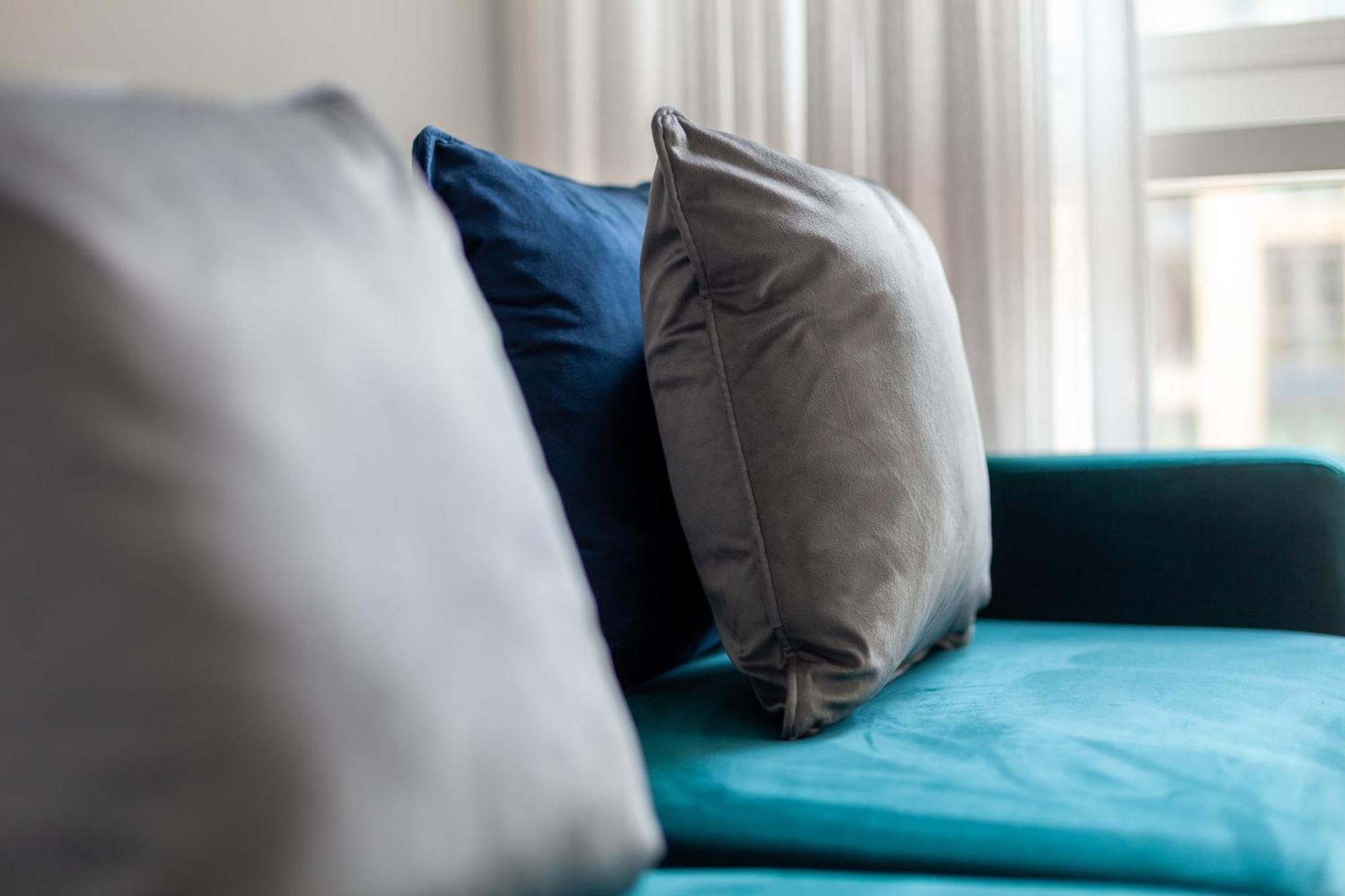 The Wandsworth Luxury Apartment
