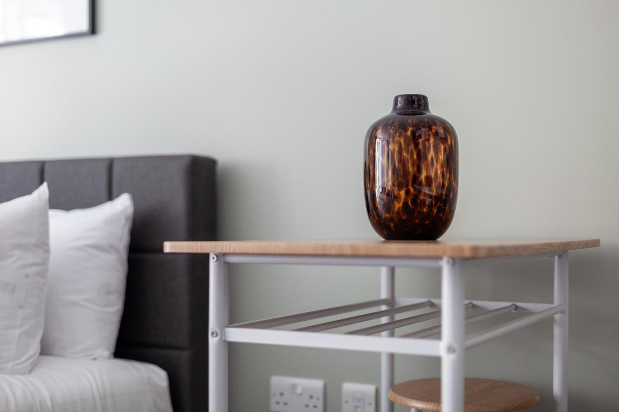 The Wandsworth Luxury