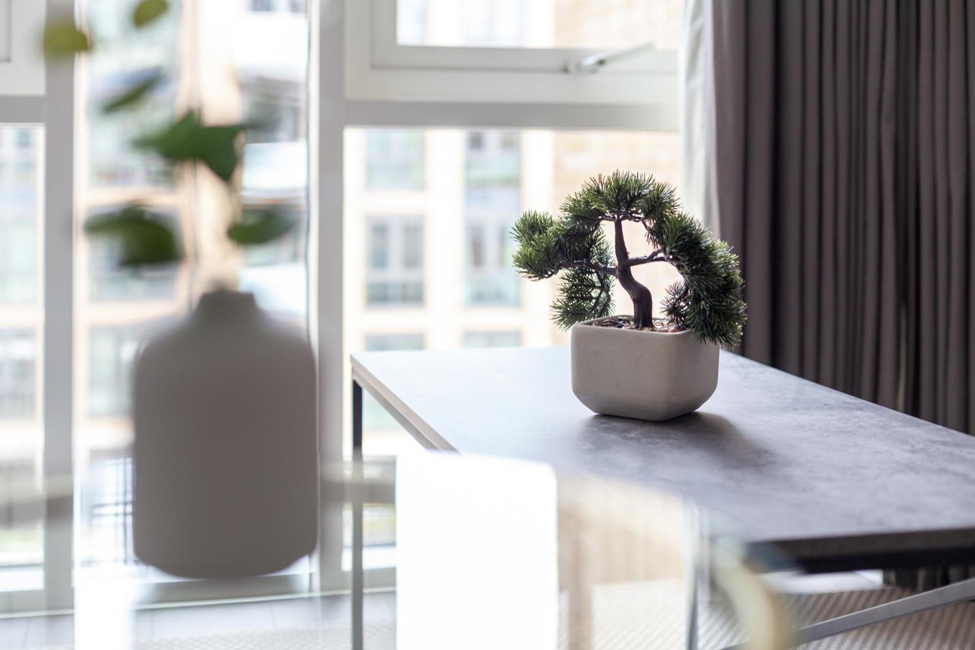 The Wandsworth Luxury * London