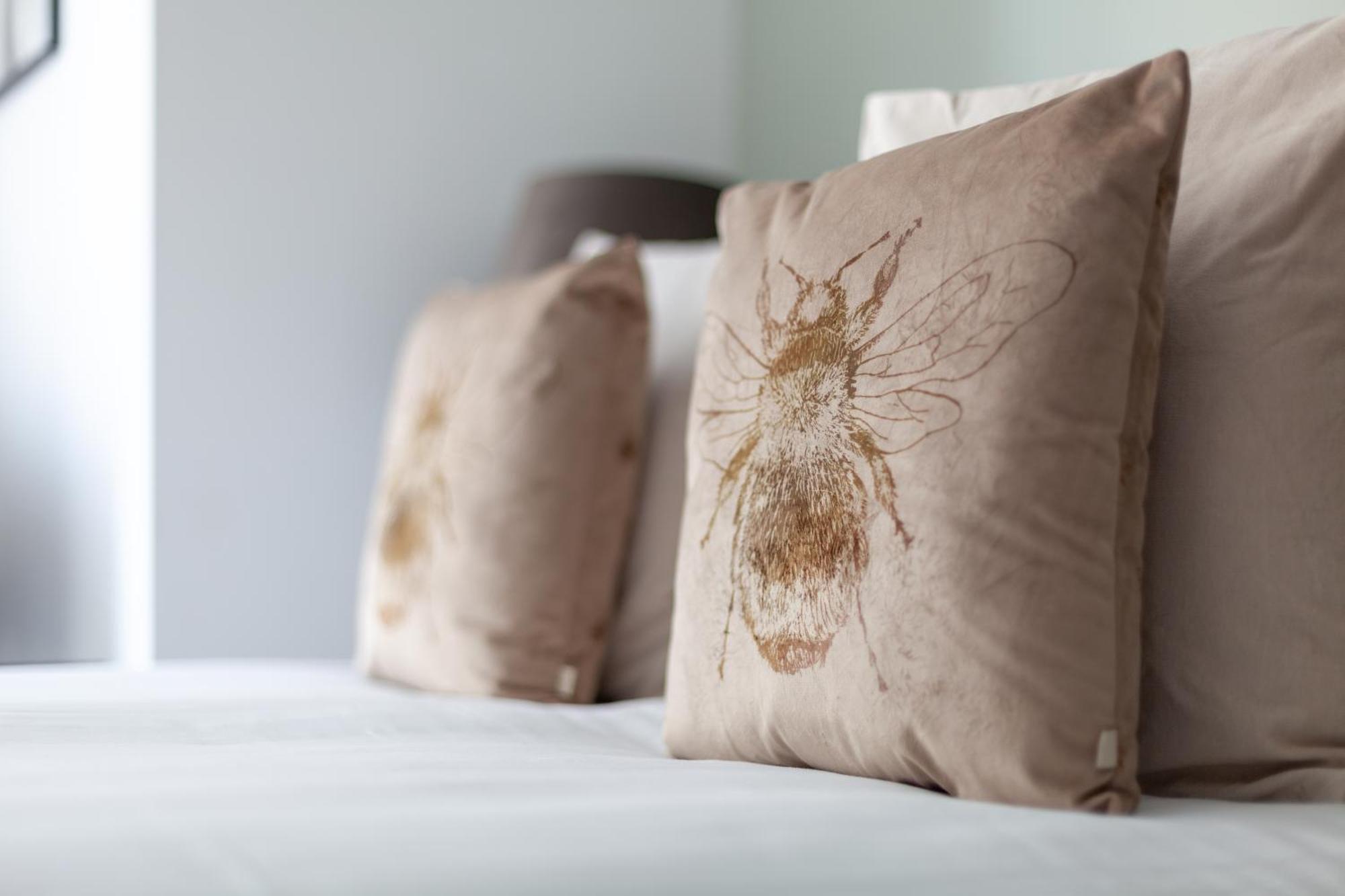 The Wandsworth Luxury Apartment