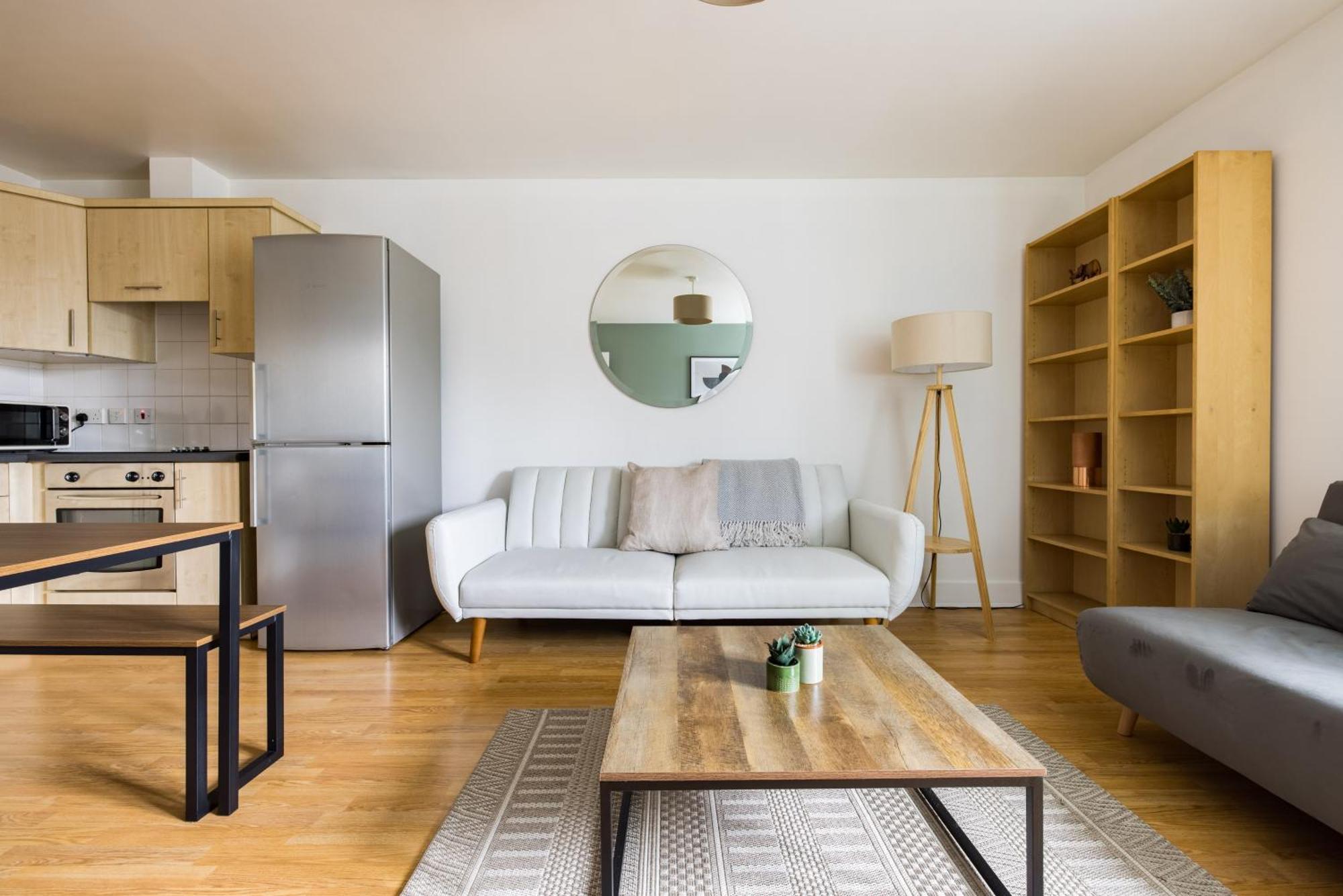 Apartment The Waterloo
