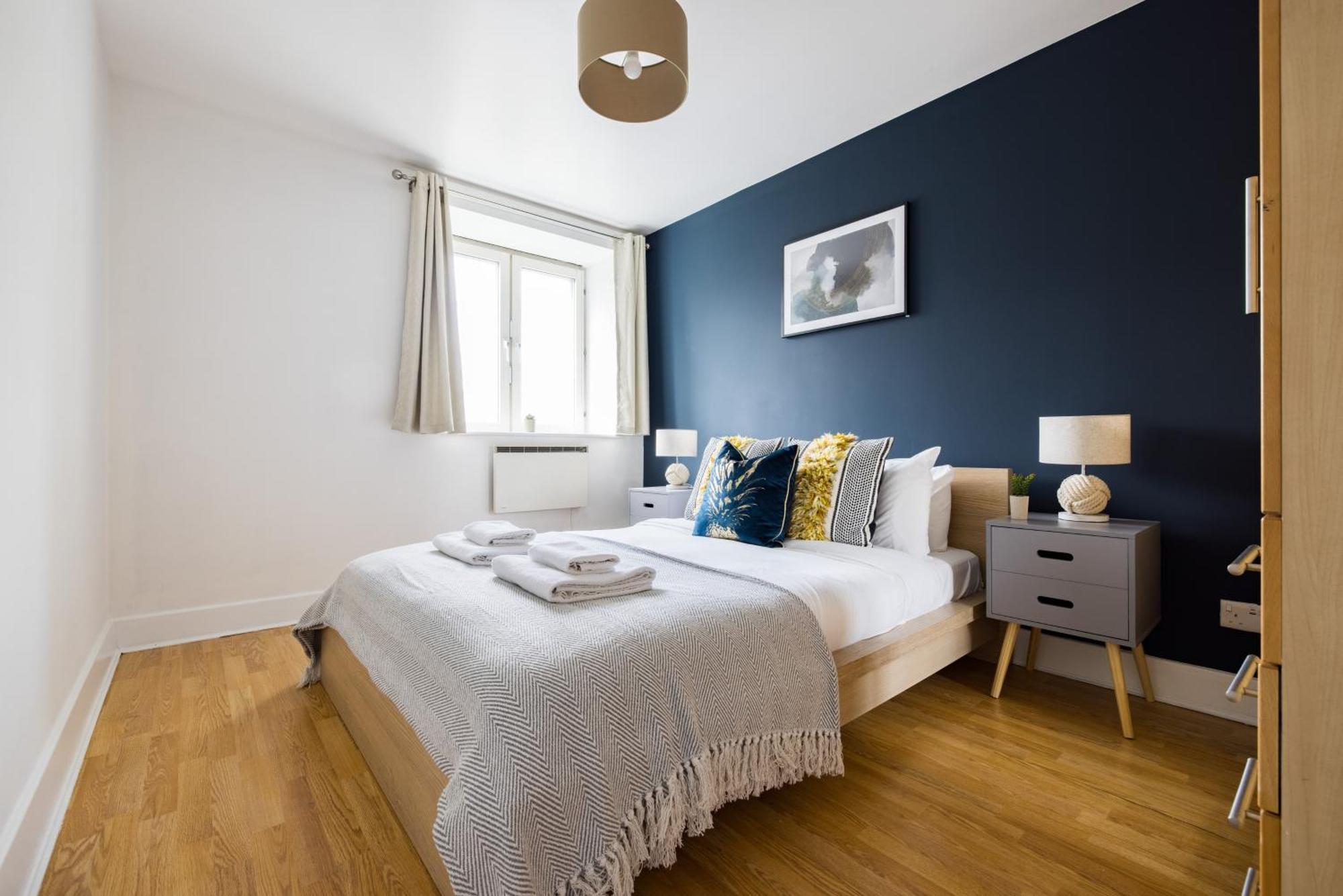 Apartment The Waterloo London