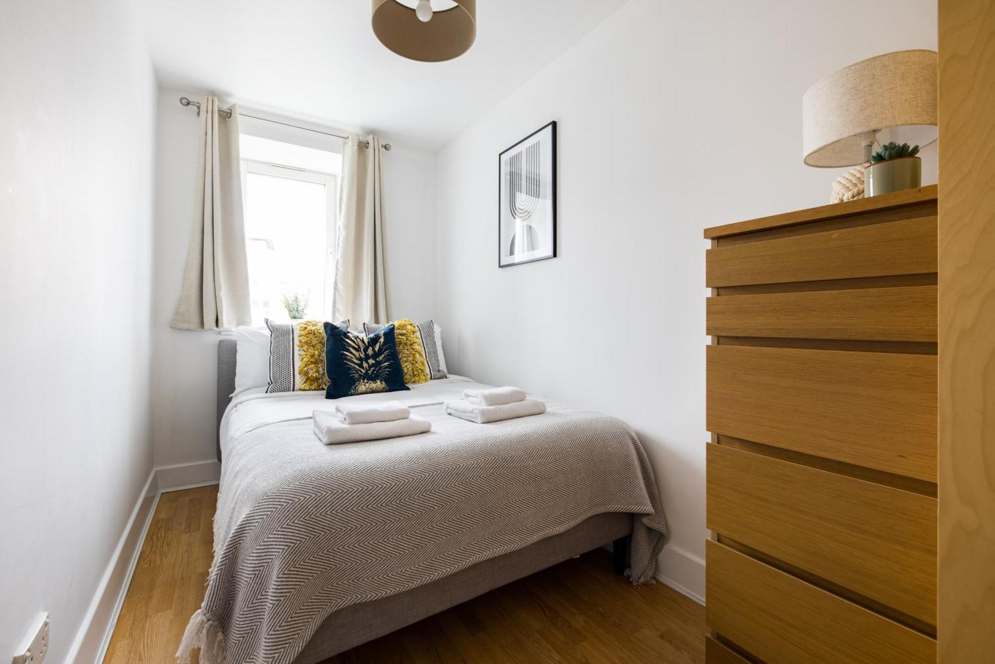 Apartment The Waterloo