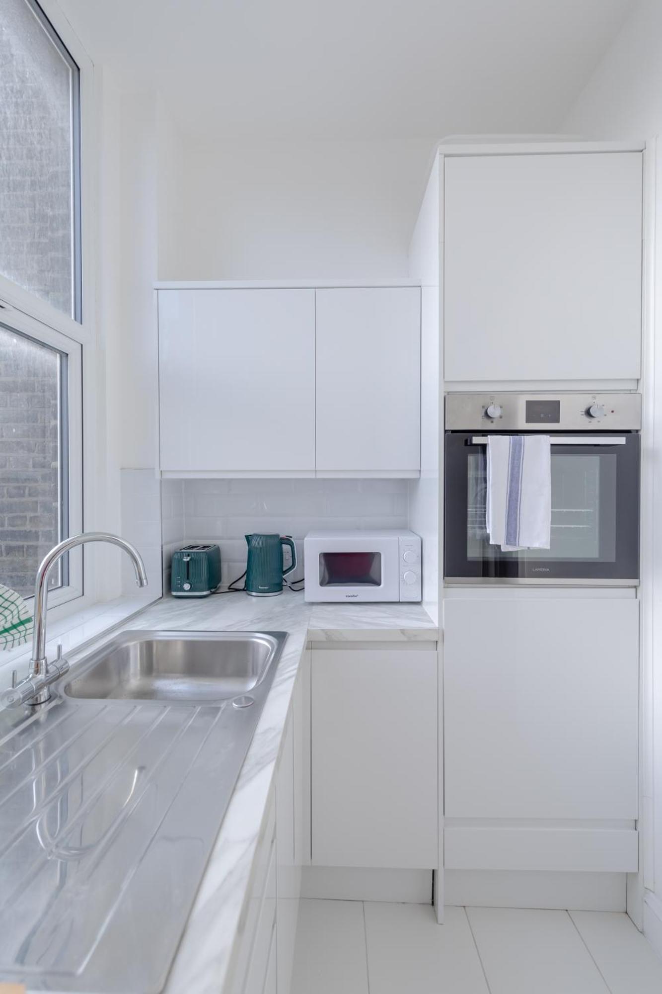 Hafh In Paddington - Double 1 Apartment *