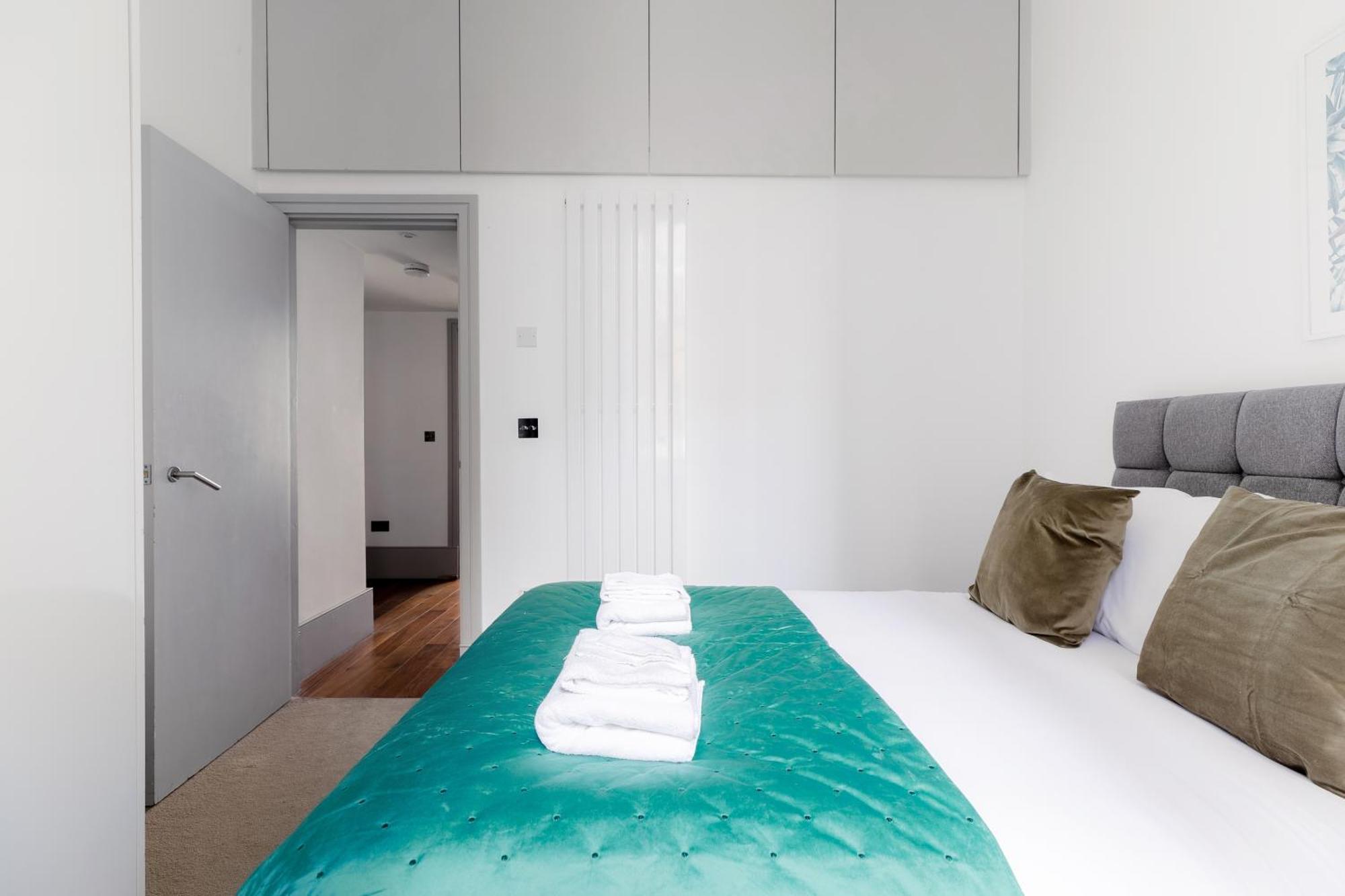 Prime Gloucester Road Appartement