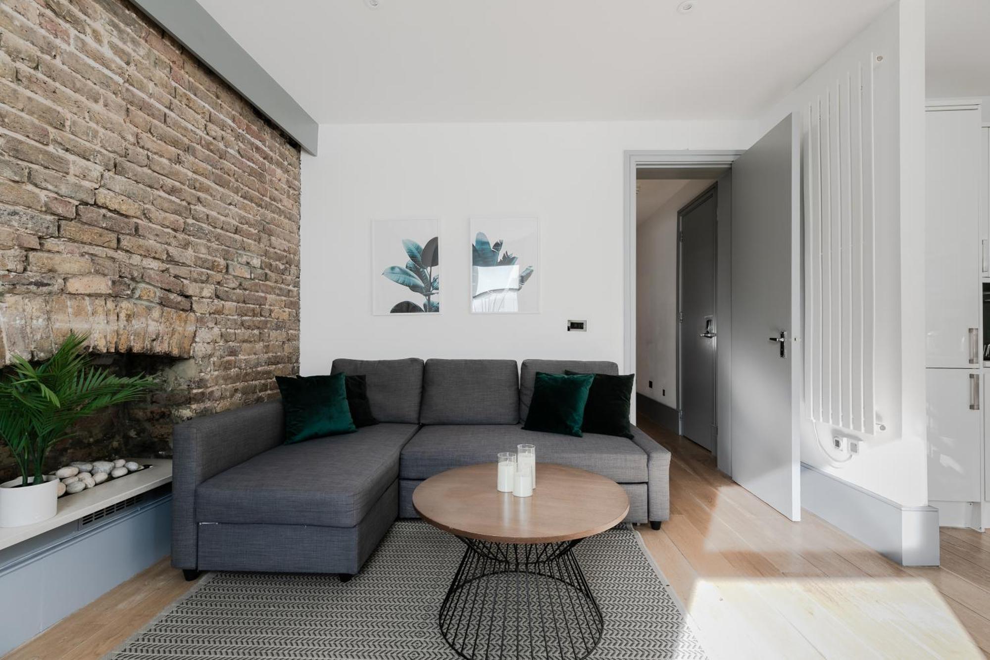 Prime Gloucester Road Appartement *