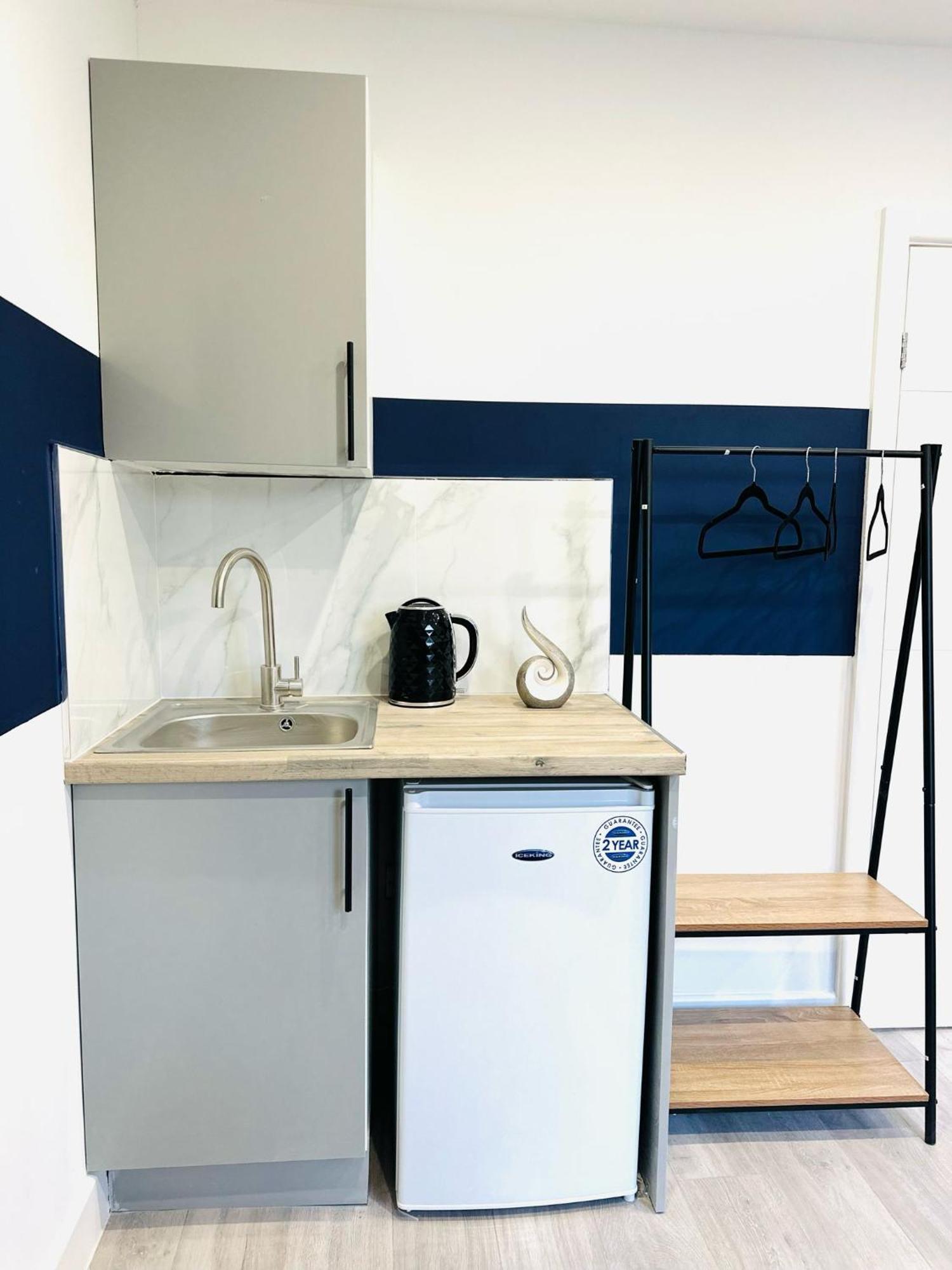 Appartement High Standard Perfect For Tourists! *