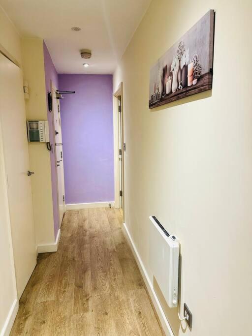 Appartement Bright Flat In Bricklane-aldgate *