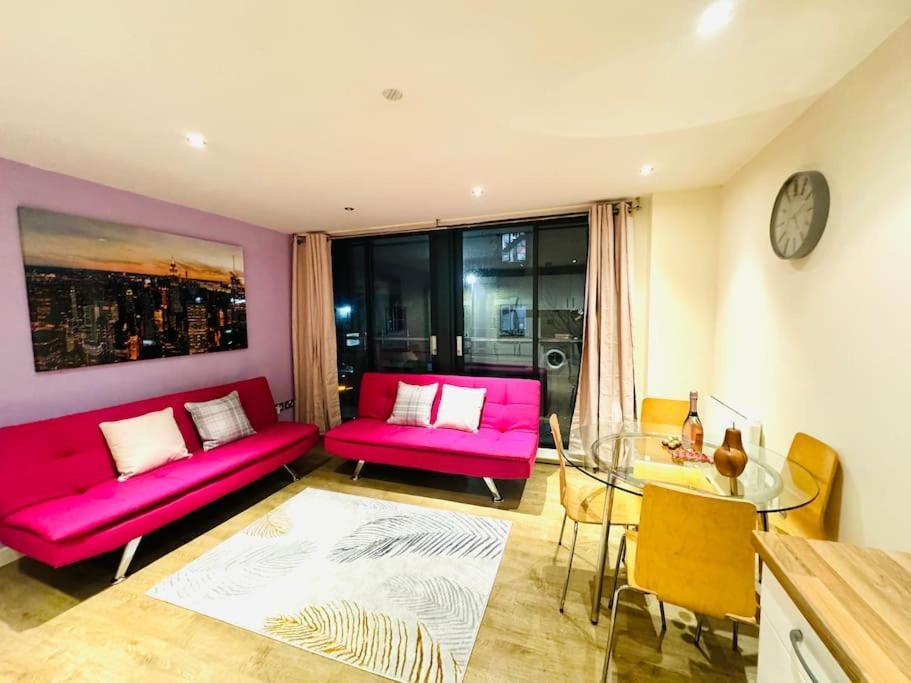 Appartement Bright Flat In Bricklane-aldgate