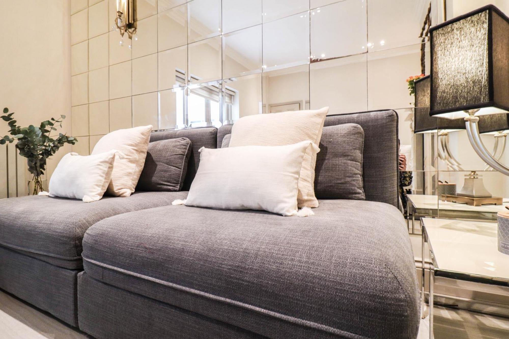 Lovely Kensington Apartment In A Prime Location Londen