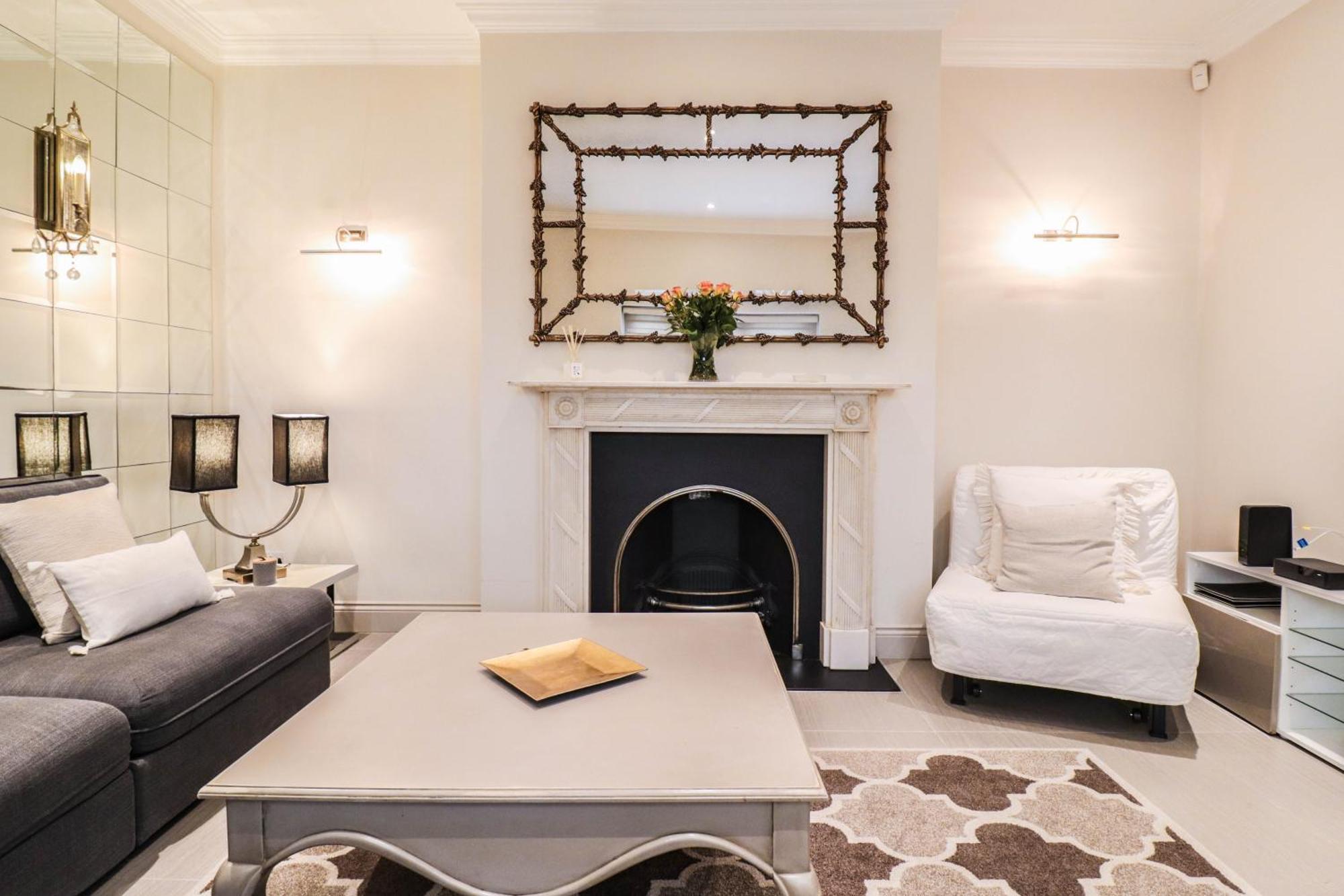 Delightful Kensington