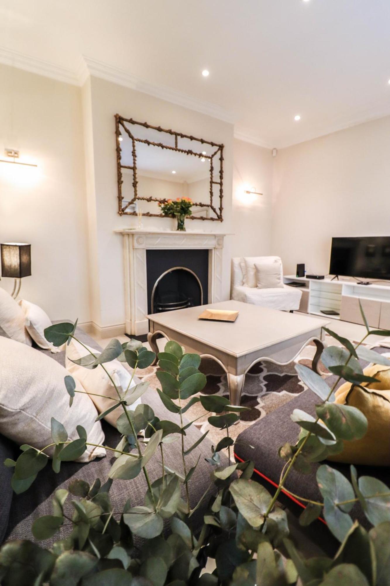 Delightful Kensington Appartement *