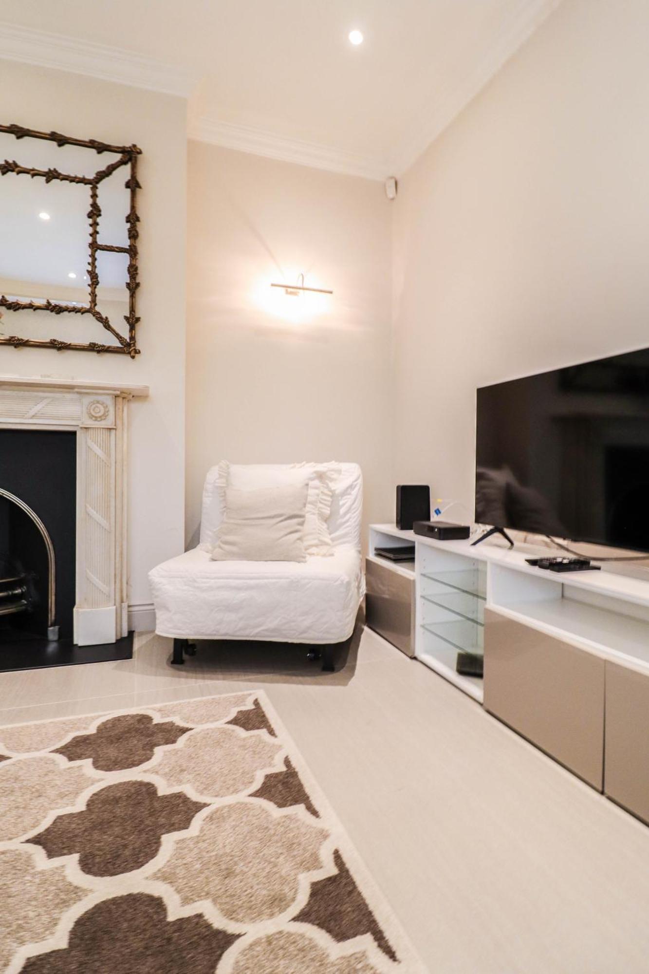 Appartement Delightful Kensington