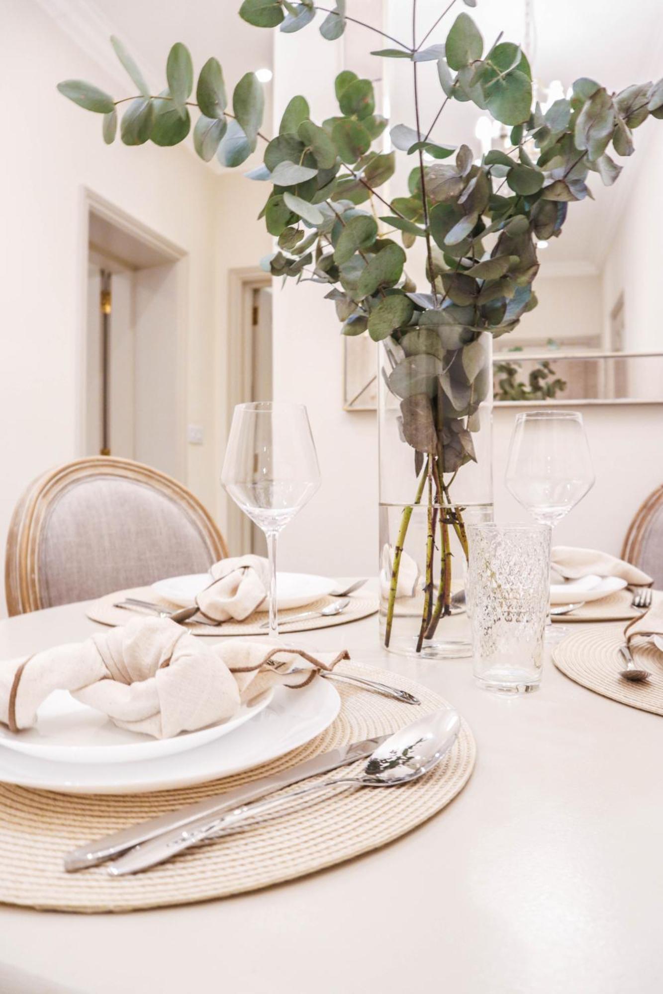 Appartement Delightful Kensington *