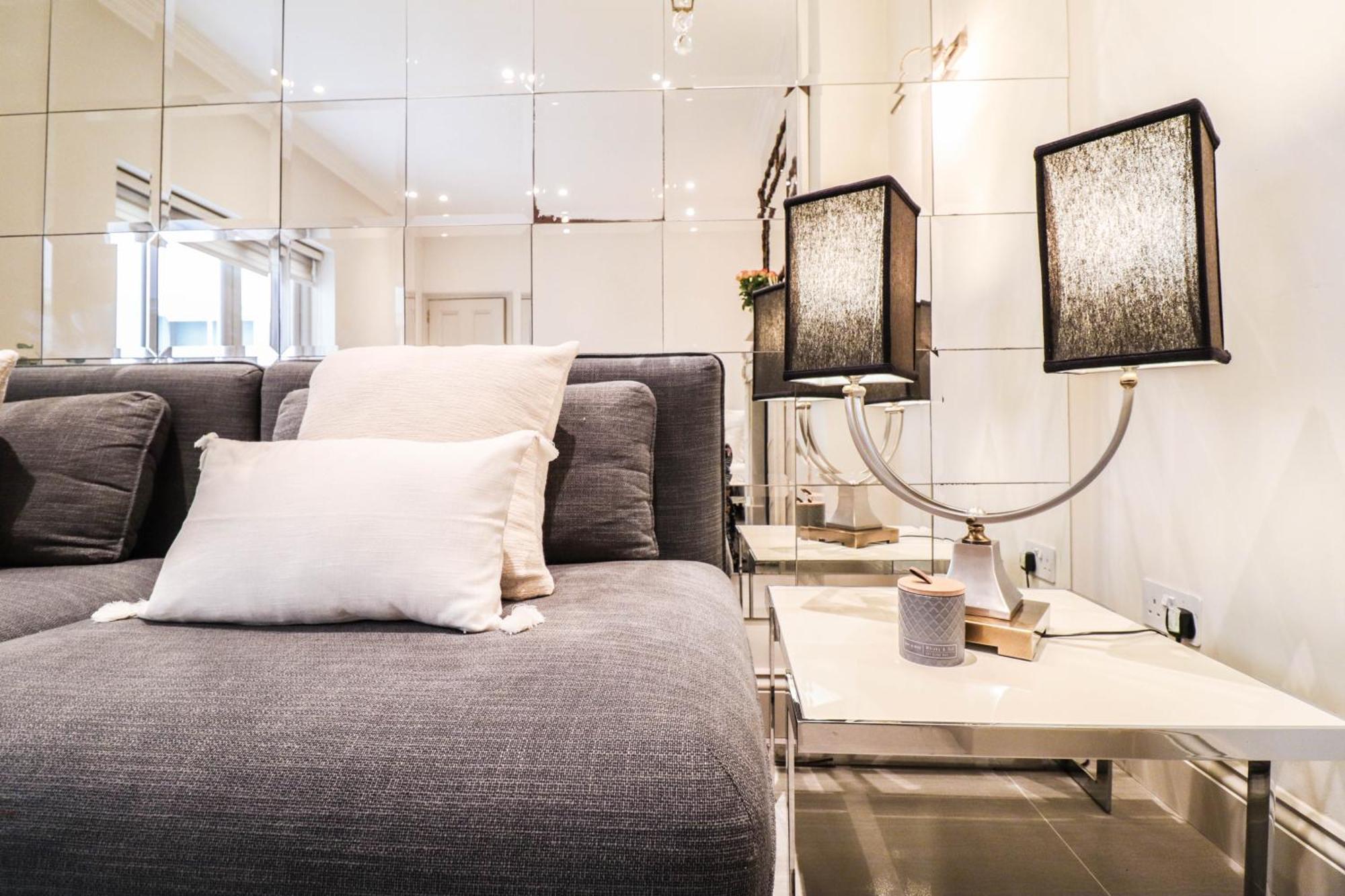 Delightful Kensington Appartement *