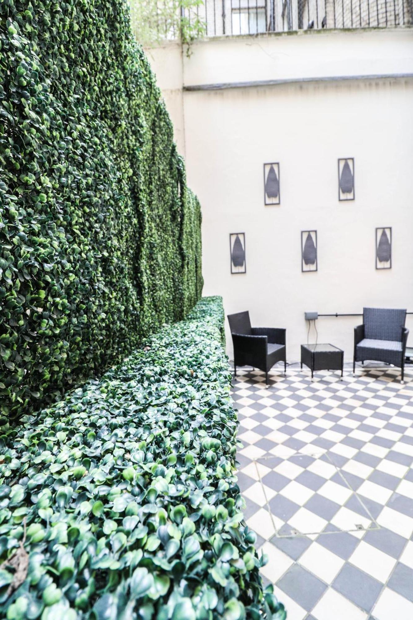 Appartement Delightful Kensington Londen