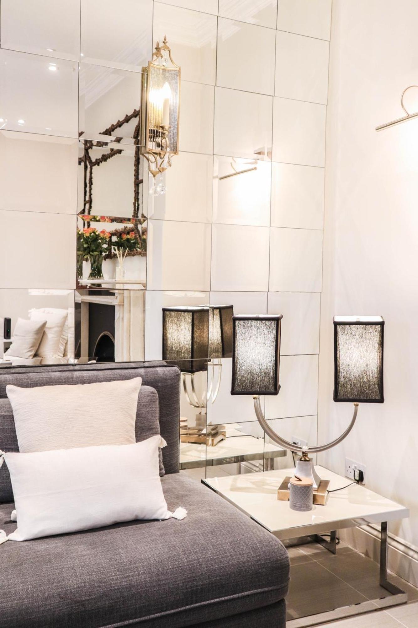 Delightful Kensington Appartement Londen