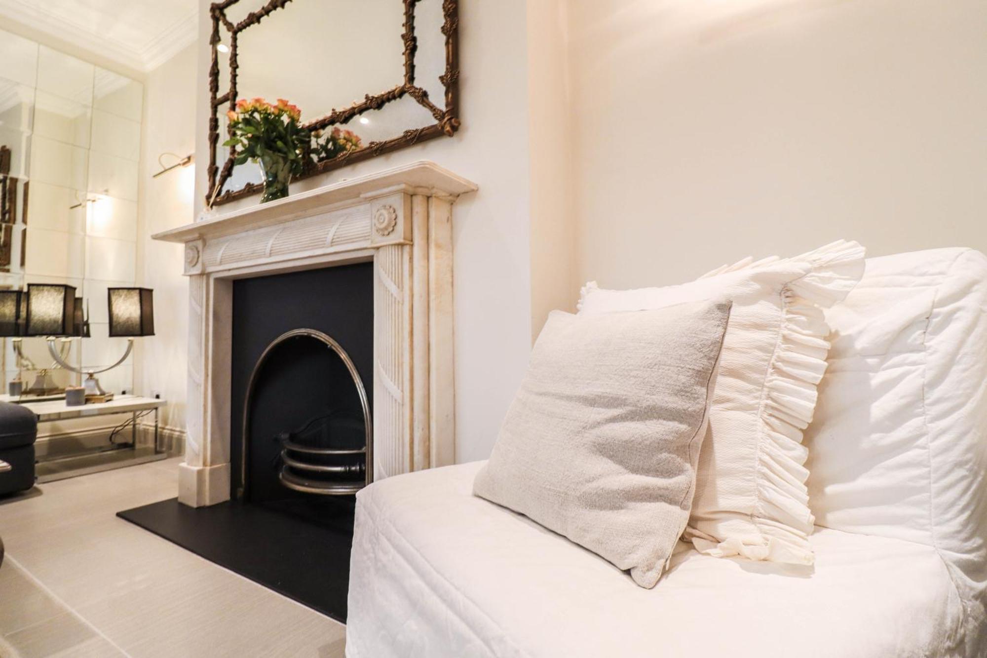 Appartement Delightful Kensington *