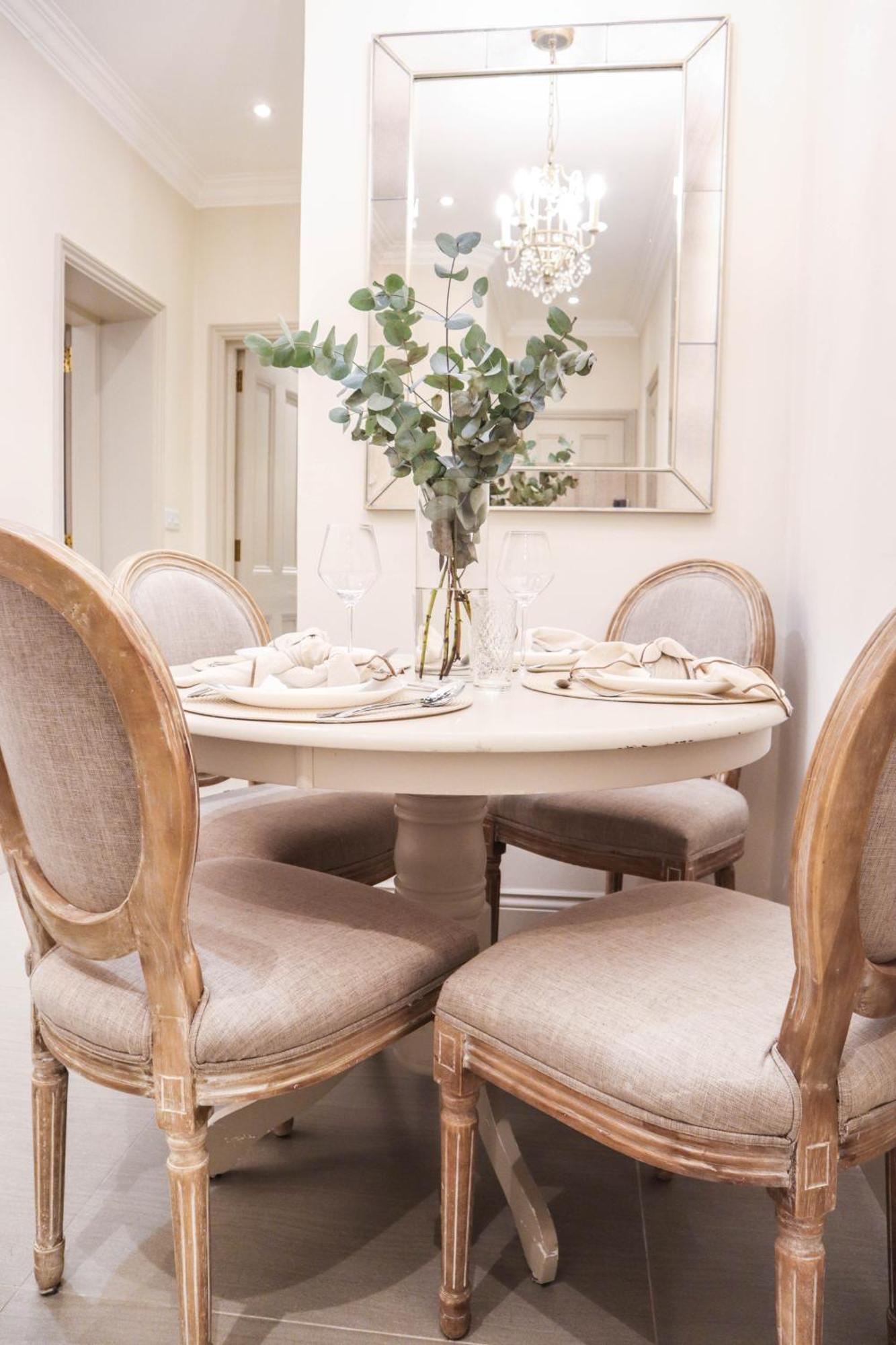 Appartement Delightful Kensington Londen