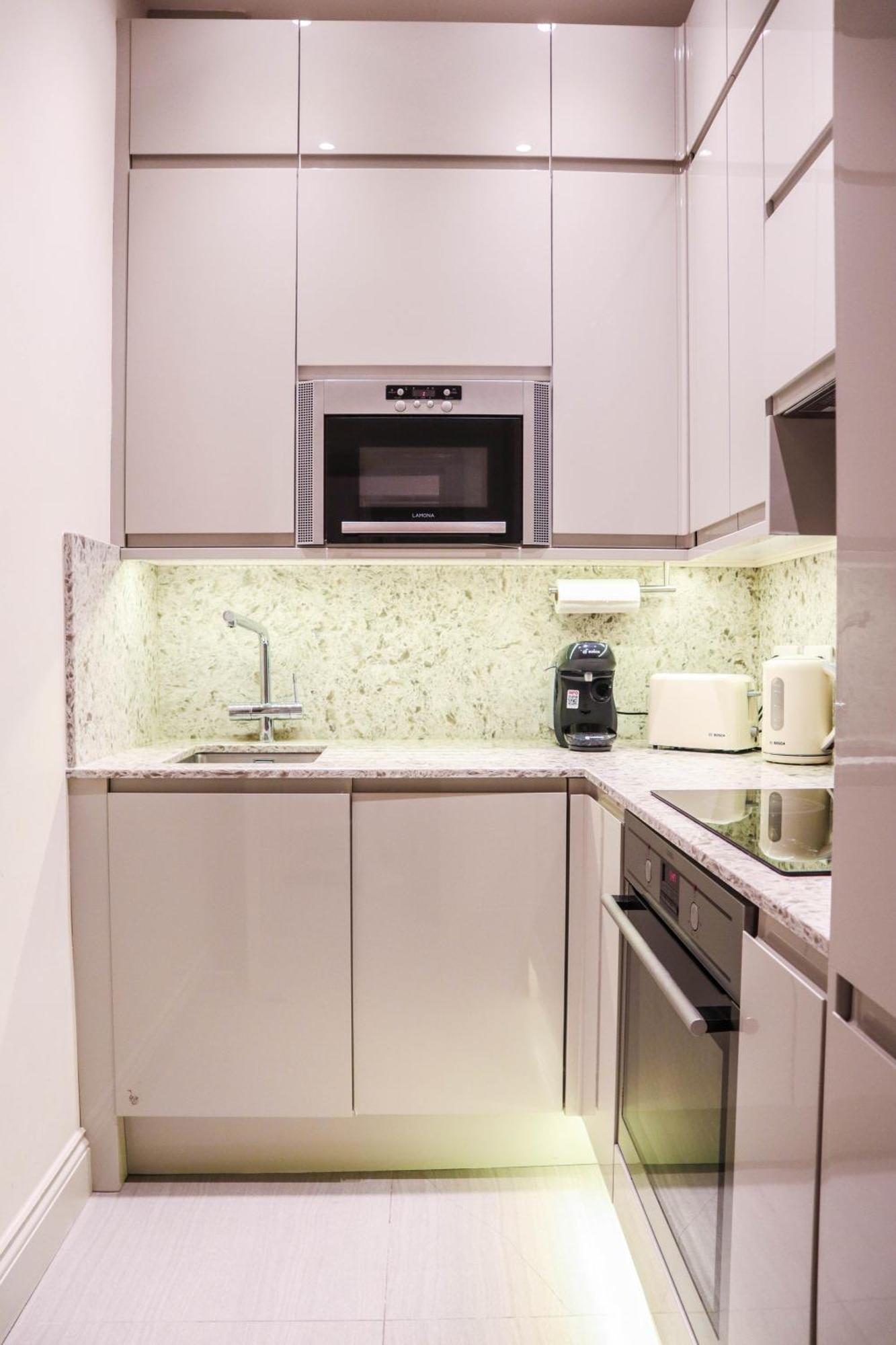 Appartement Delightful Kensington