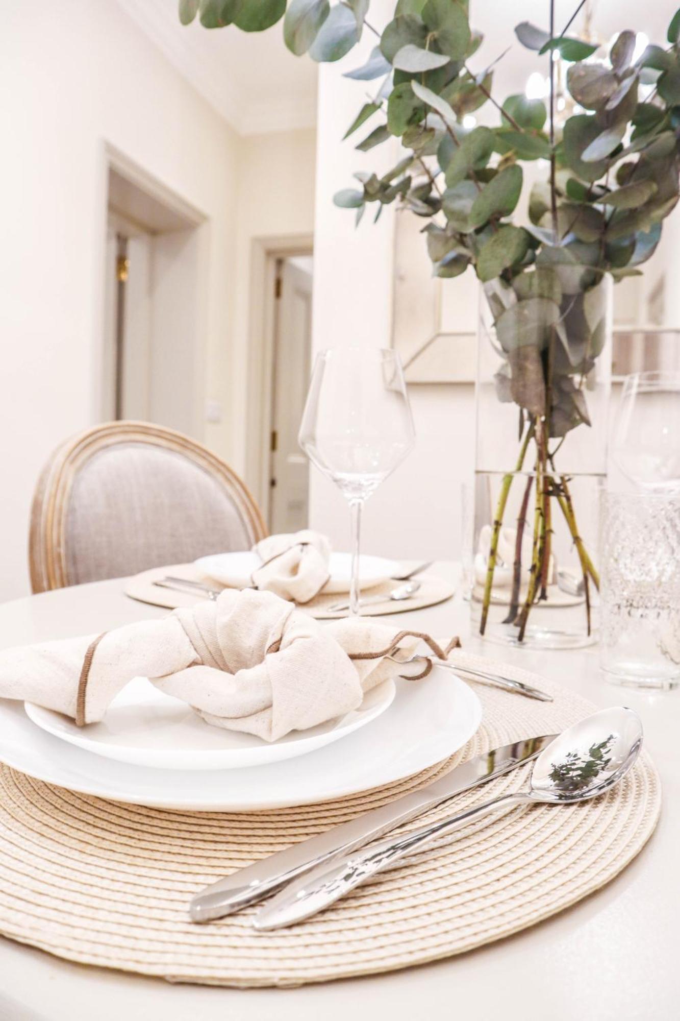 Delightful Kensington Appartement Londen