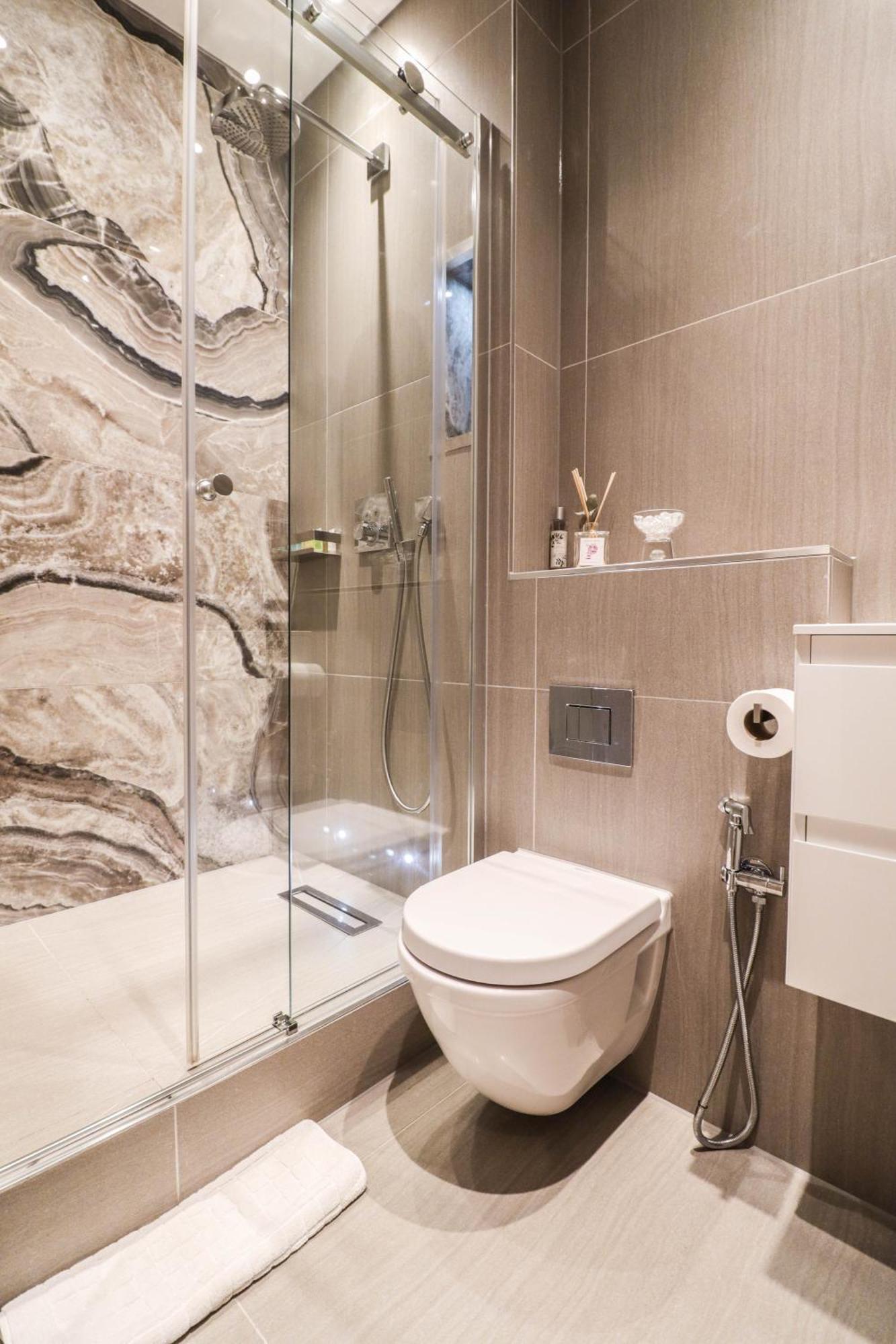 Delightful Kensington Appartement